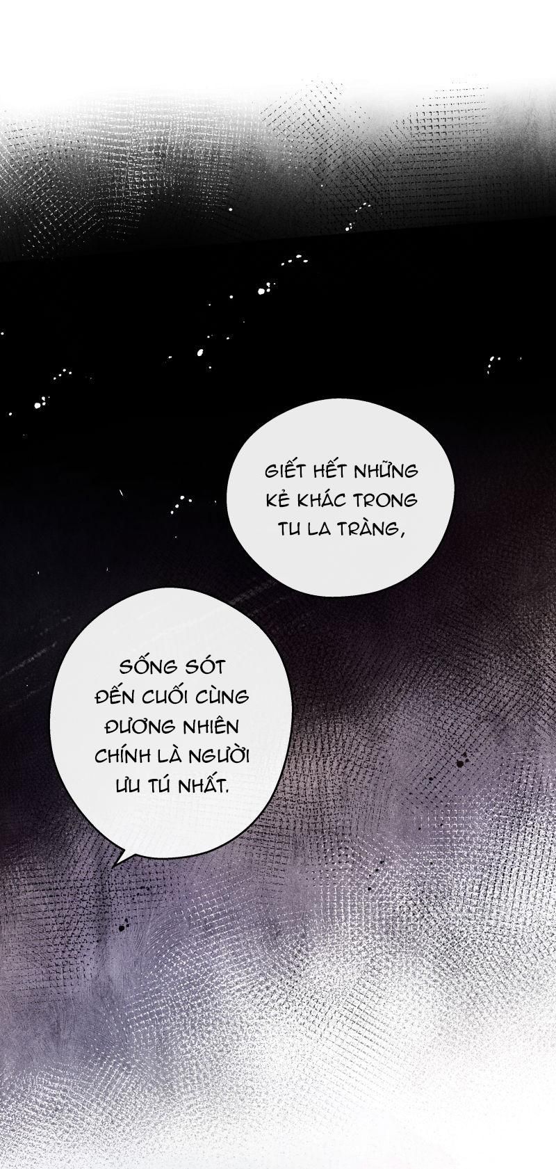 Sư Thúc Không Thể Trông Mặt Mà Bắt Hình Dong: Chapter 33