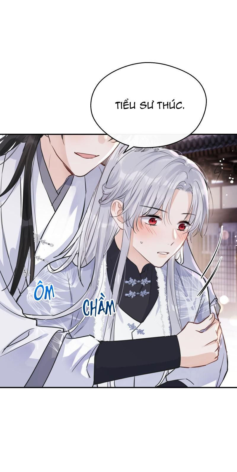 Sư Thúc Không Thể Trông Mặt Mà Bắt Hình Dong: Chapter 33