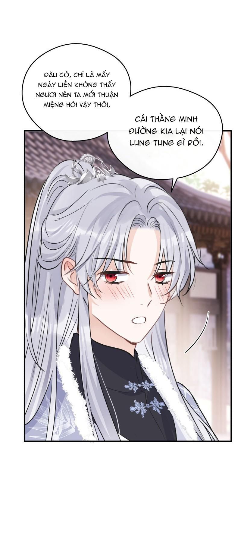 Sư Thúc Không Thể Trông Mặt Mà Bắt Hình Dong: Chapter 33