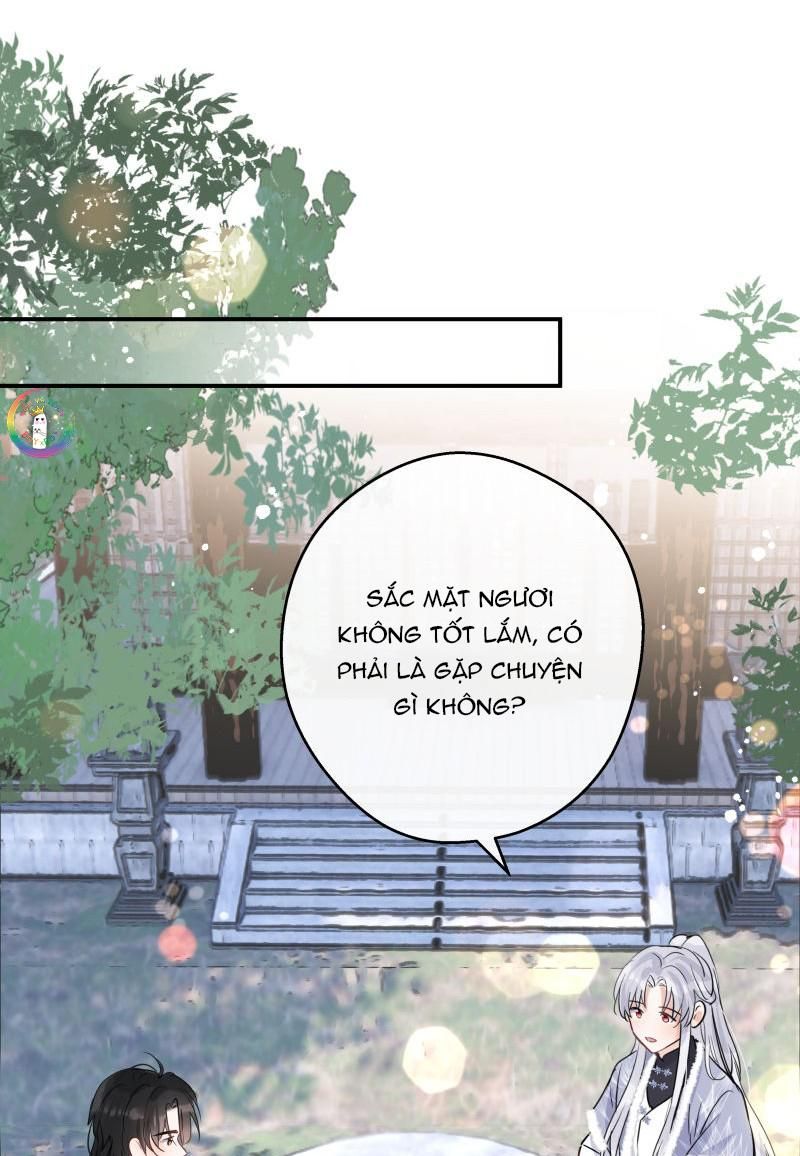 Sư Thúc Không Thể Trông Mặt Mà Bắt Hình Dong: Chapter 33