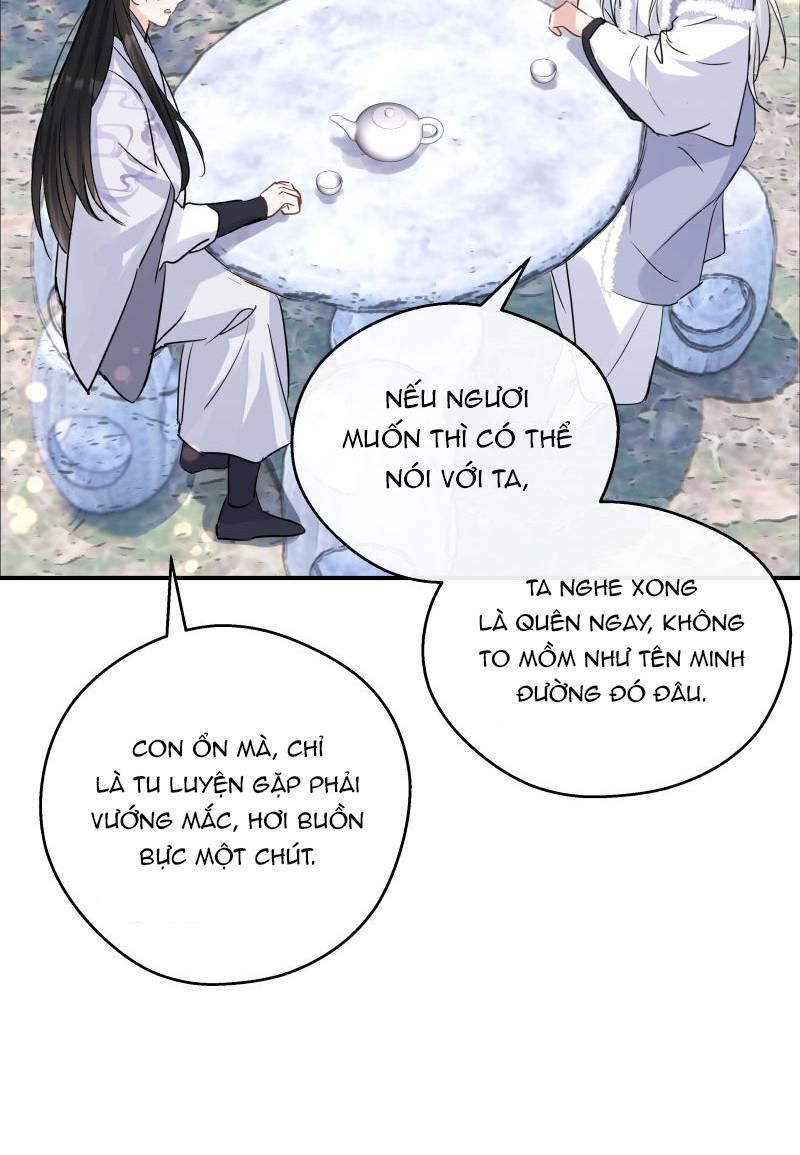 Sư Thúc Không Thể Trông Mặt Mà Bắt Hình Dong: Chapter 33