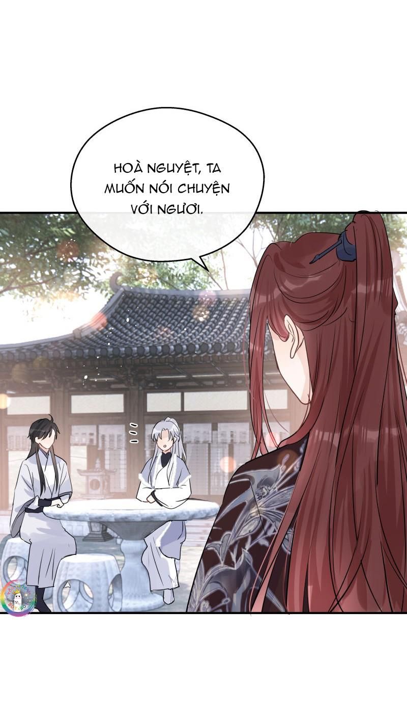 Sư Thúc Không Thể Trông Mặt Mà Bắt Hình Dong: Chapter 33