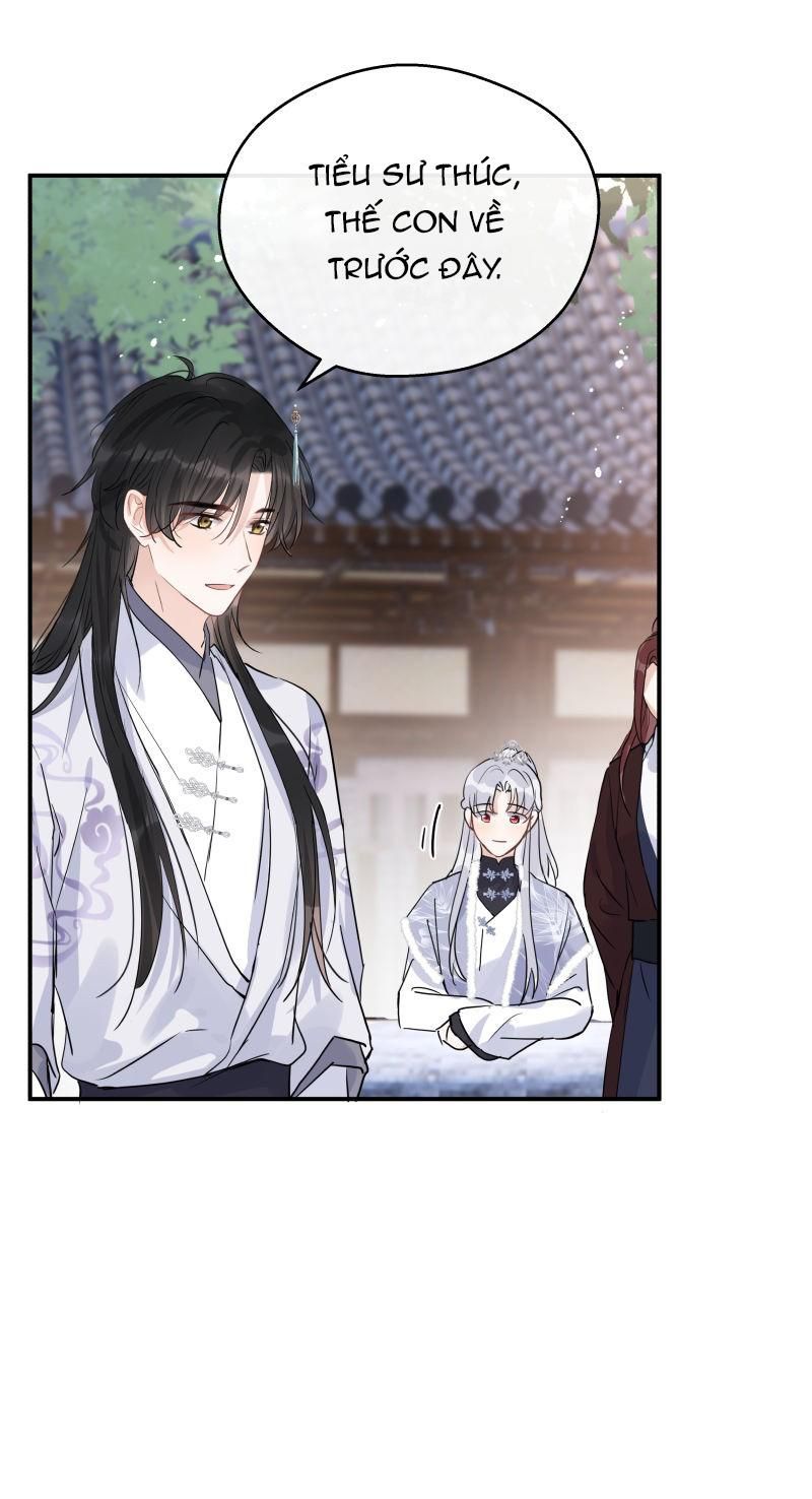 Sư Thúc Không Thể Trông Mặt Mà Bắt Hình Dong: Chapter 33