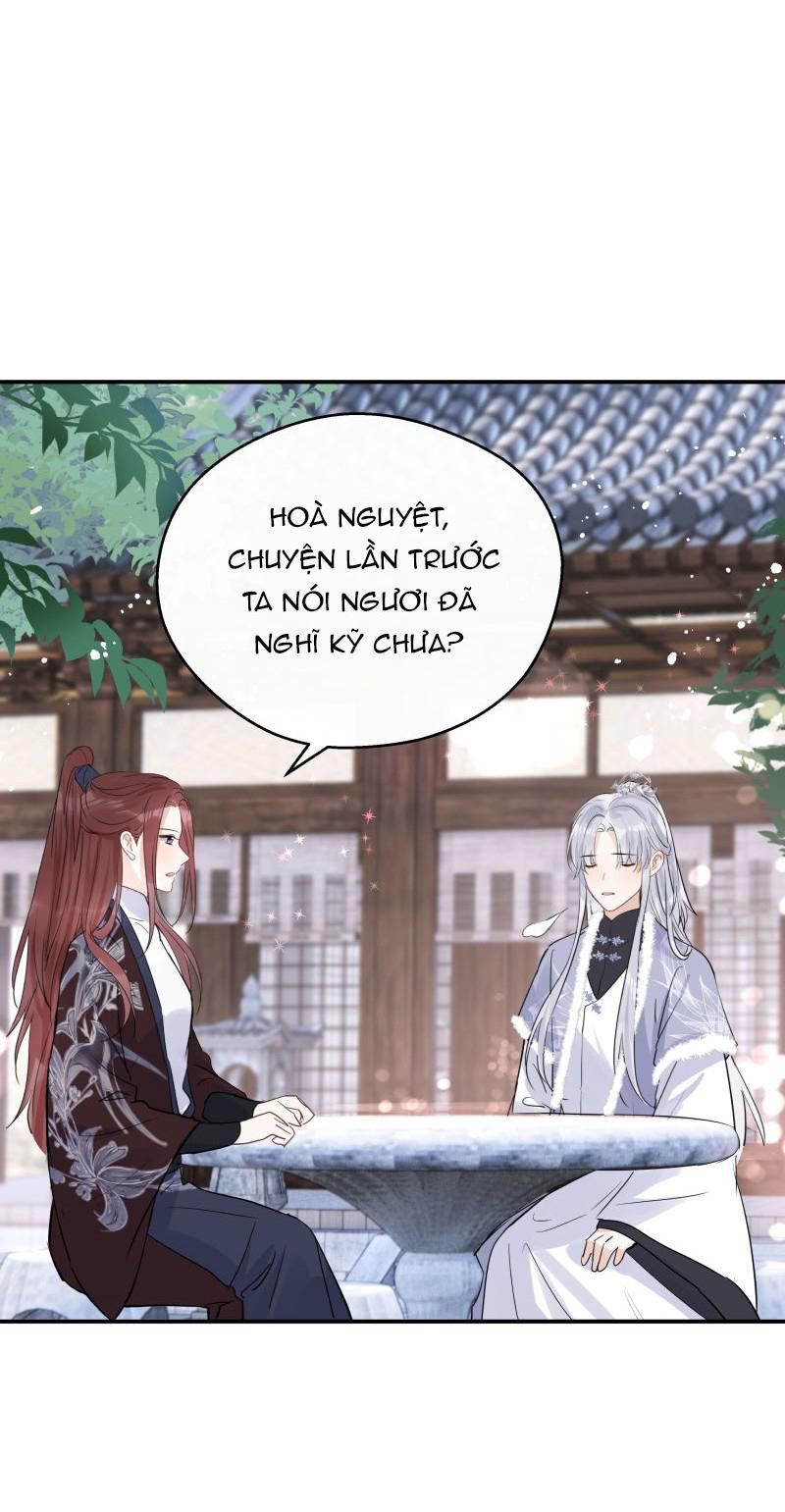 Sư Thúc Không Thể Trông Mặt Mà Bắt Hình Dong: Chapter 33