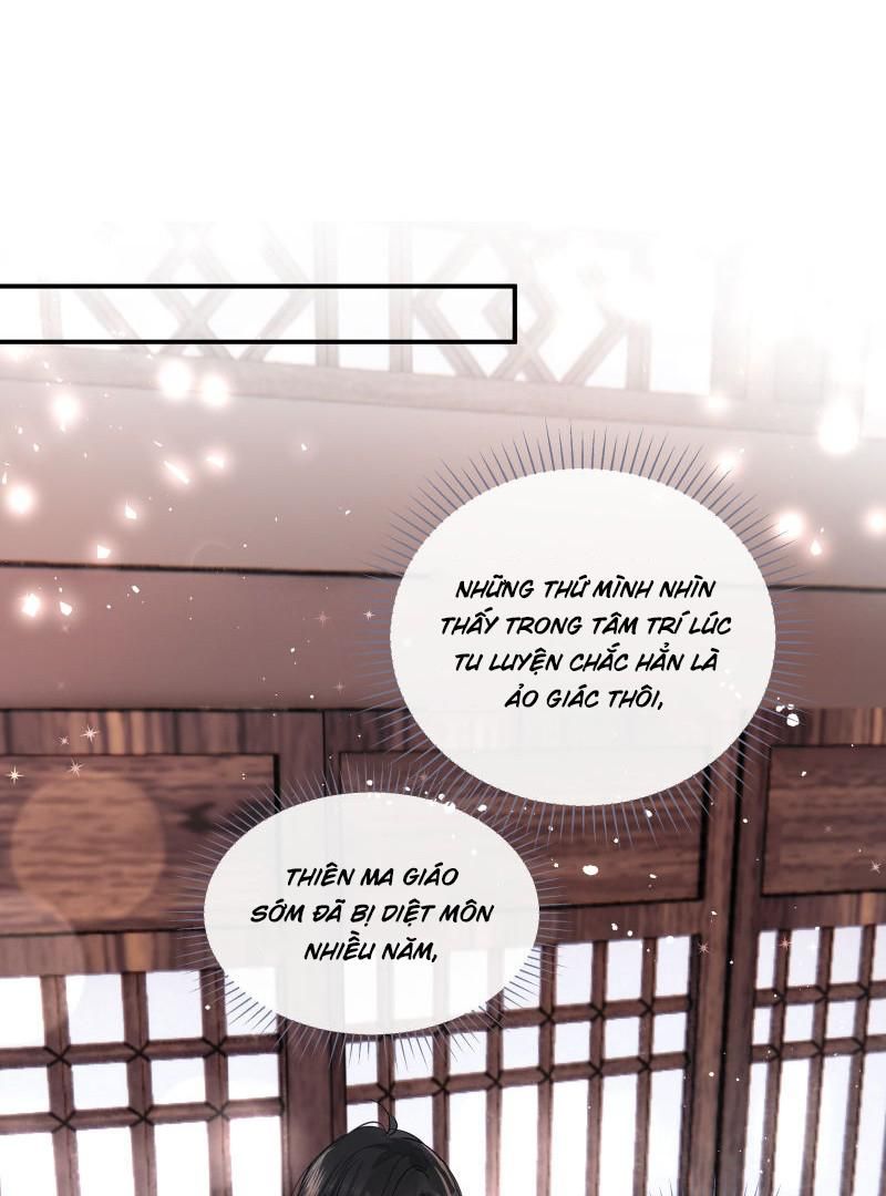 Sư Thúc Không Thể Trông Mặt Mà Bắt Hình Dong: Chapter 33