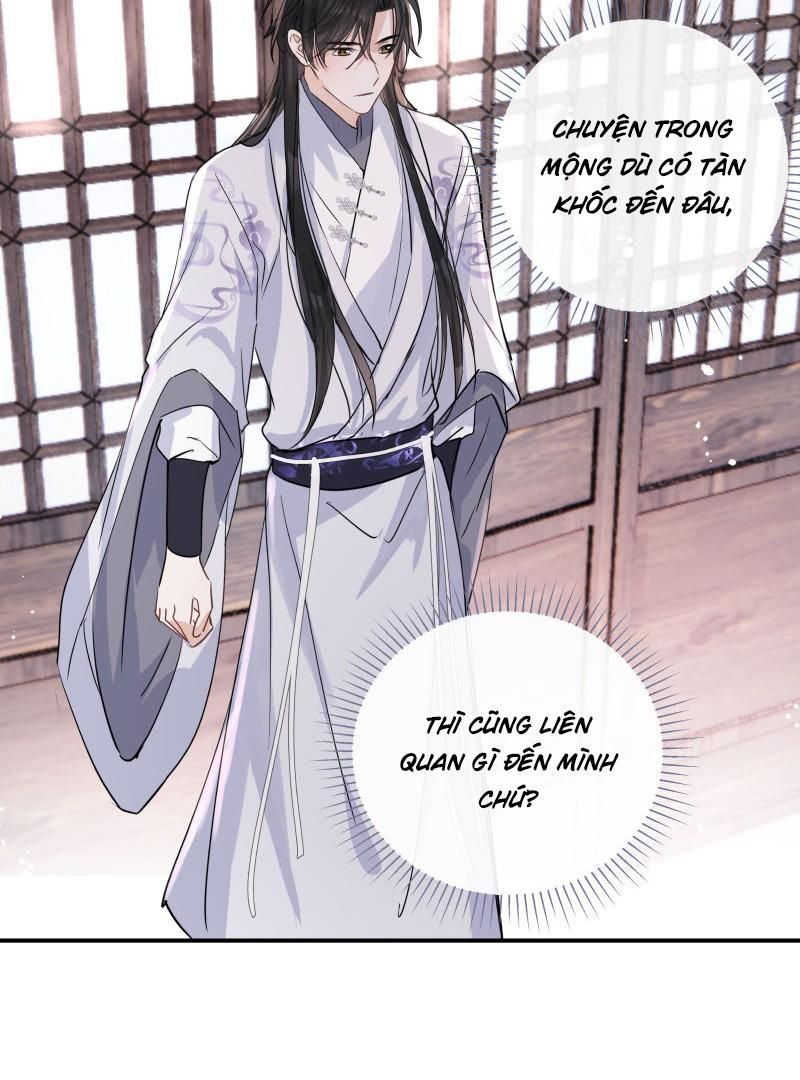 Sư Thúc Không Thể Trông Mặt Mà Bắt Hình Dong: Chapter 33