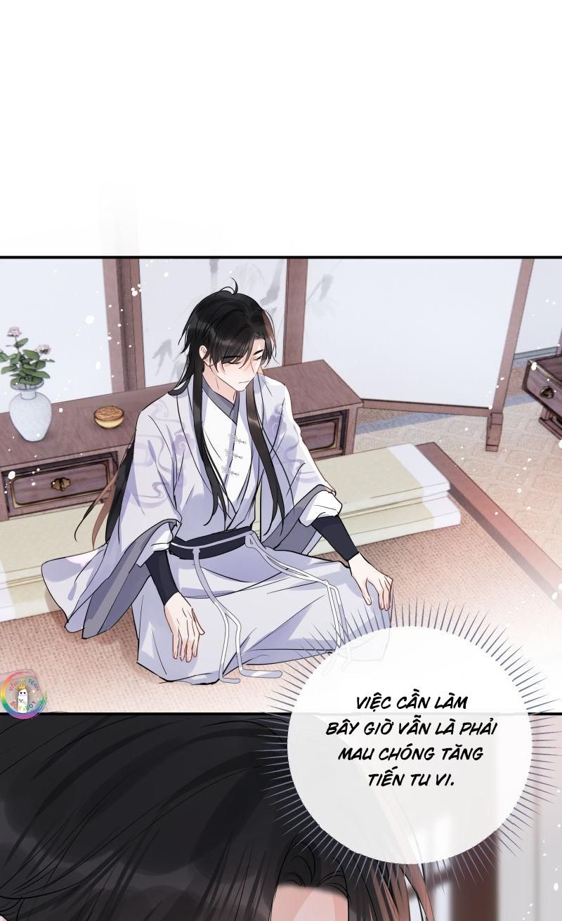 Sư Thúc Không Thể Trông Mặt Mà Bắt Hình Dong: Chapter 33