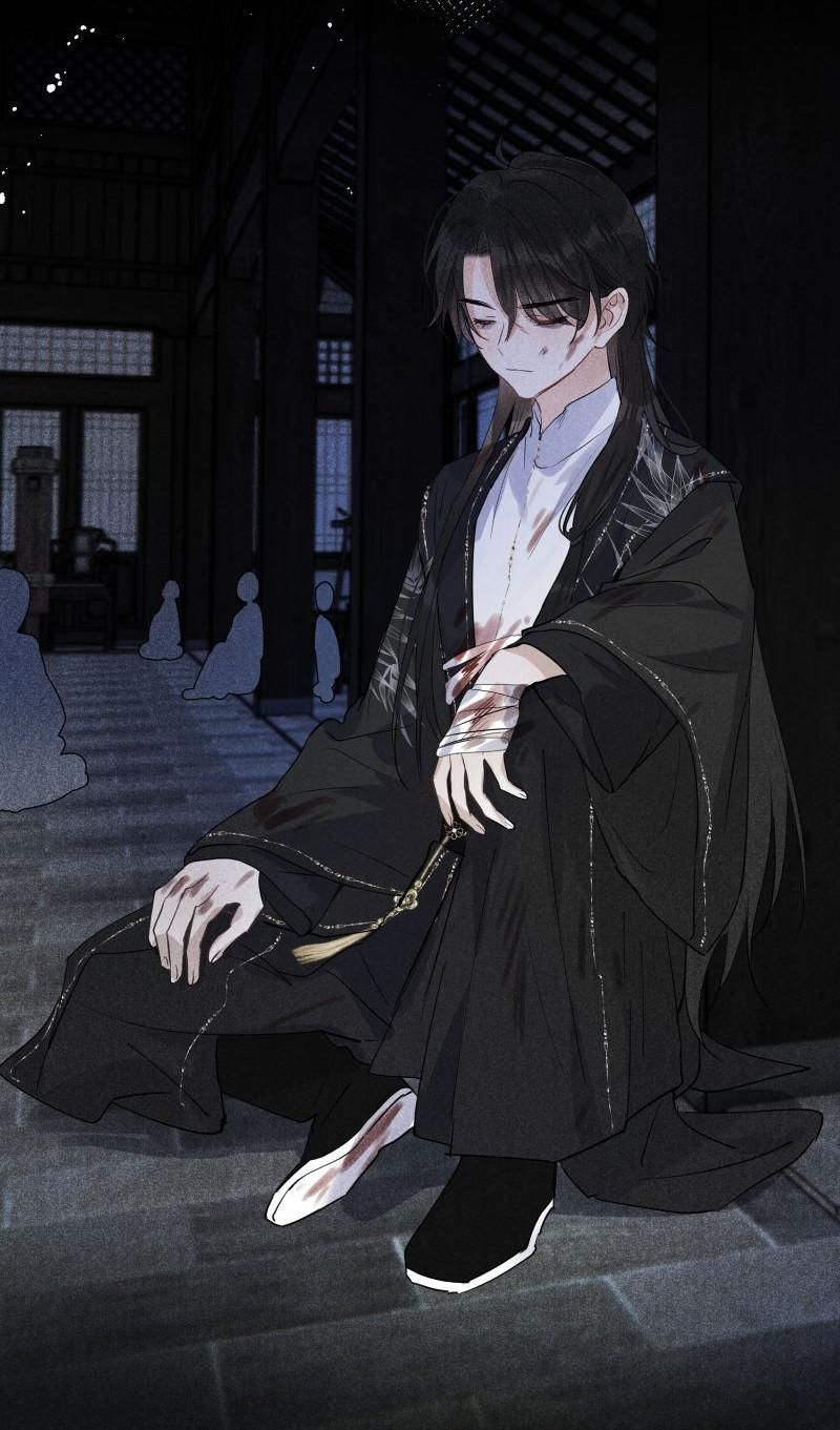 Sư Thúc Không Thể Trông Mặt Mà Bắt Hình Dong: Chapter 33