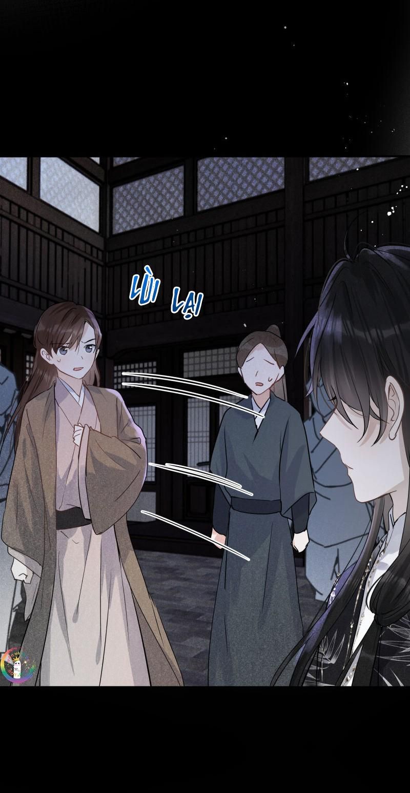 Sư Thúc Không Thể Trông Mặt Mà Bắt Hình Dong: Chapter 33