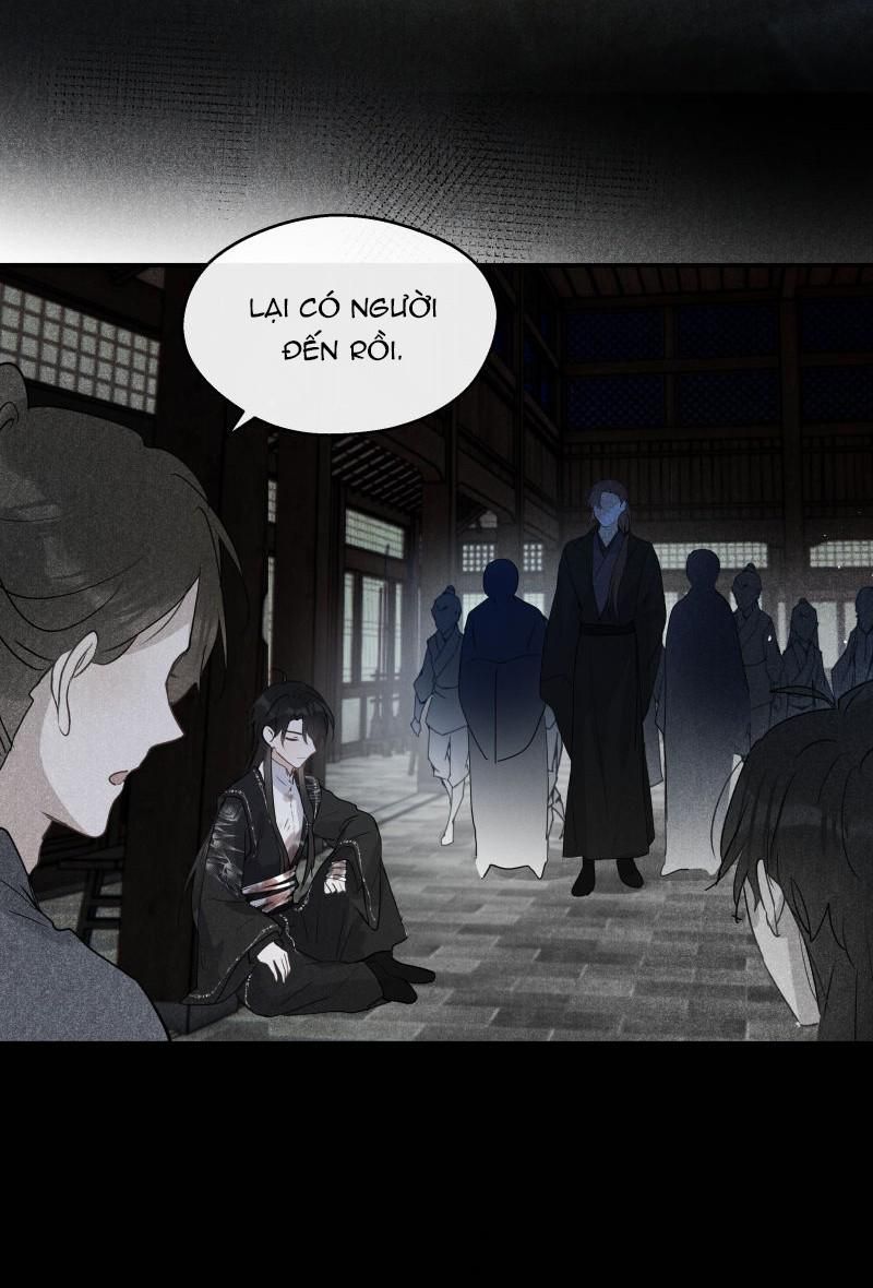 Sư Thúc Không Thể Trông Mặt Mà Bắt Hình Dong: Chapter 33