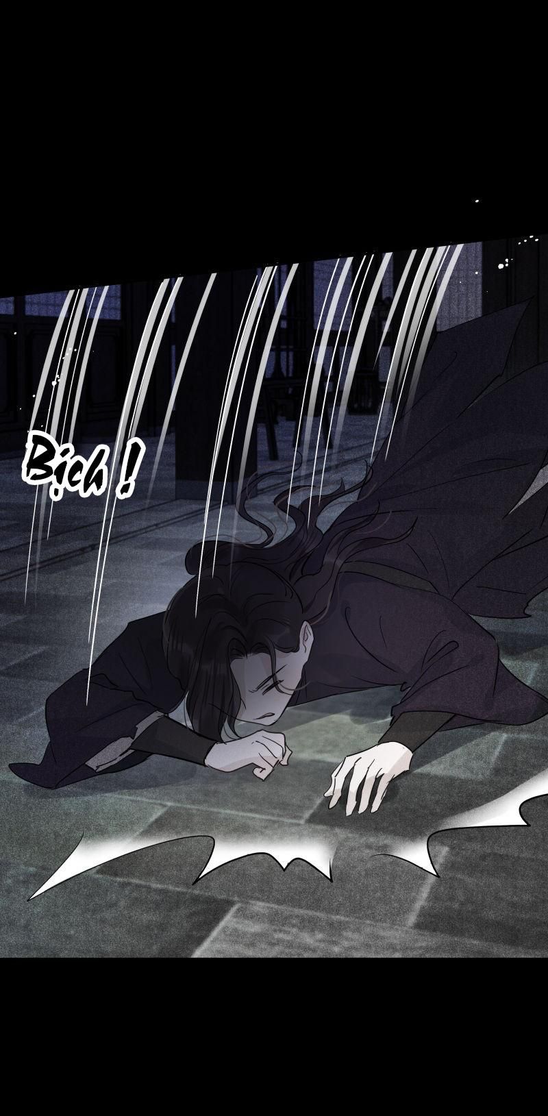 Sư Thúc Không Thể Trông Mặt Mà Bắt Hình Dong: Chapter 33