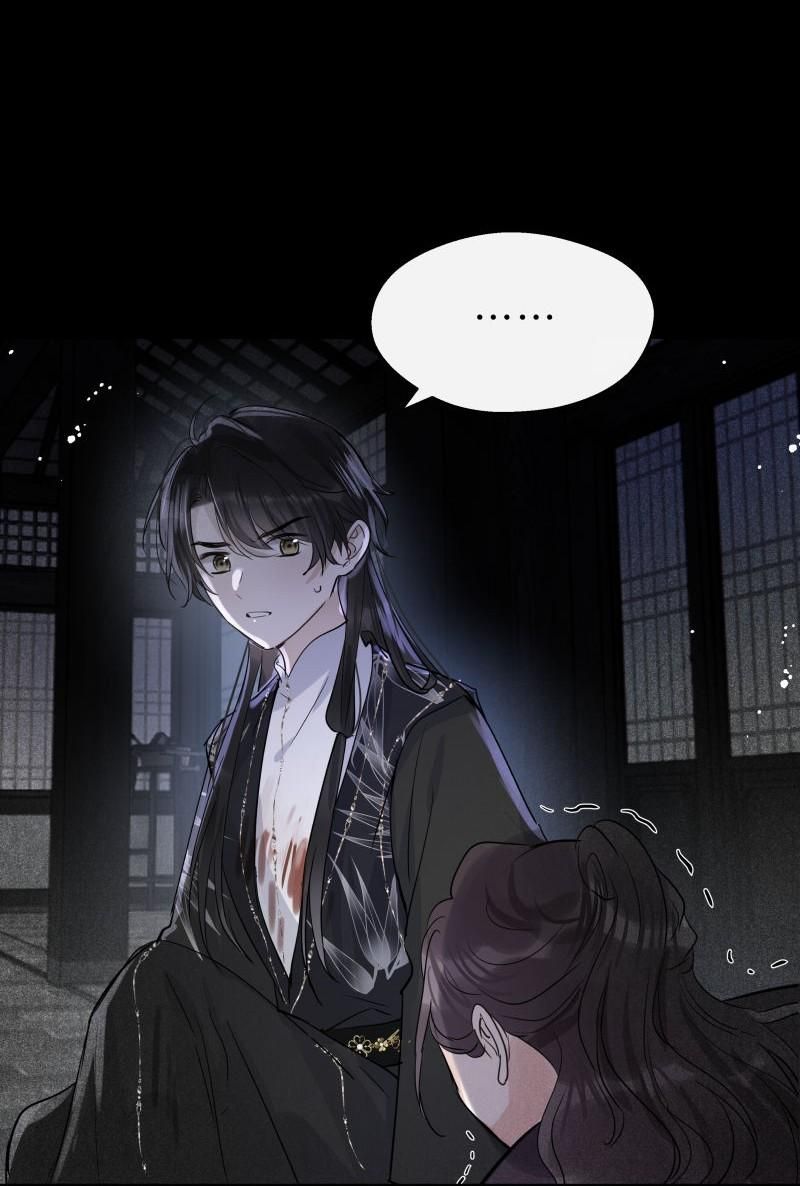 Sư Thúc Không Thể Trông Mặt Mà Bắt Hình Dong: Chapter 33