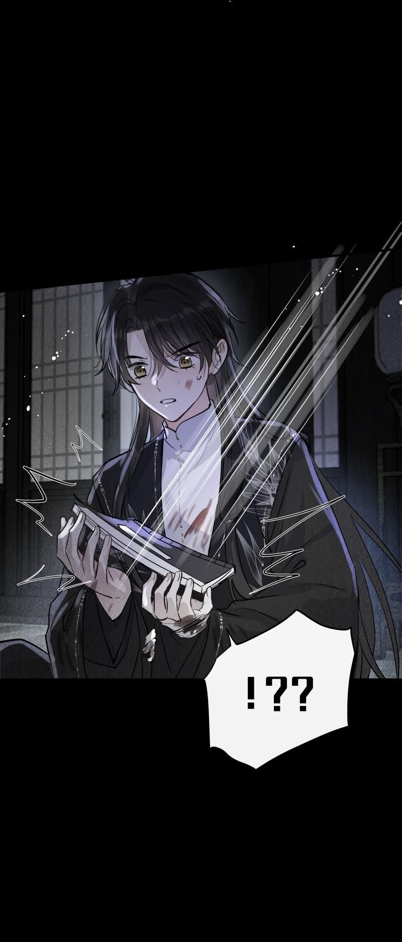 Sư Thúc Không Thể Trông Mặt Mà Bắt Hình Dong: Chapter 33