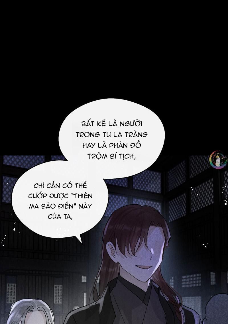 Sư Thúc Không Thể Trông Mặt Mà Bắt Hình Dong: Chapter 33