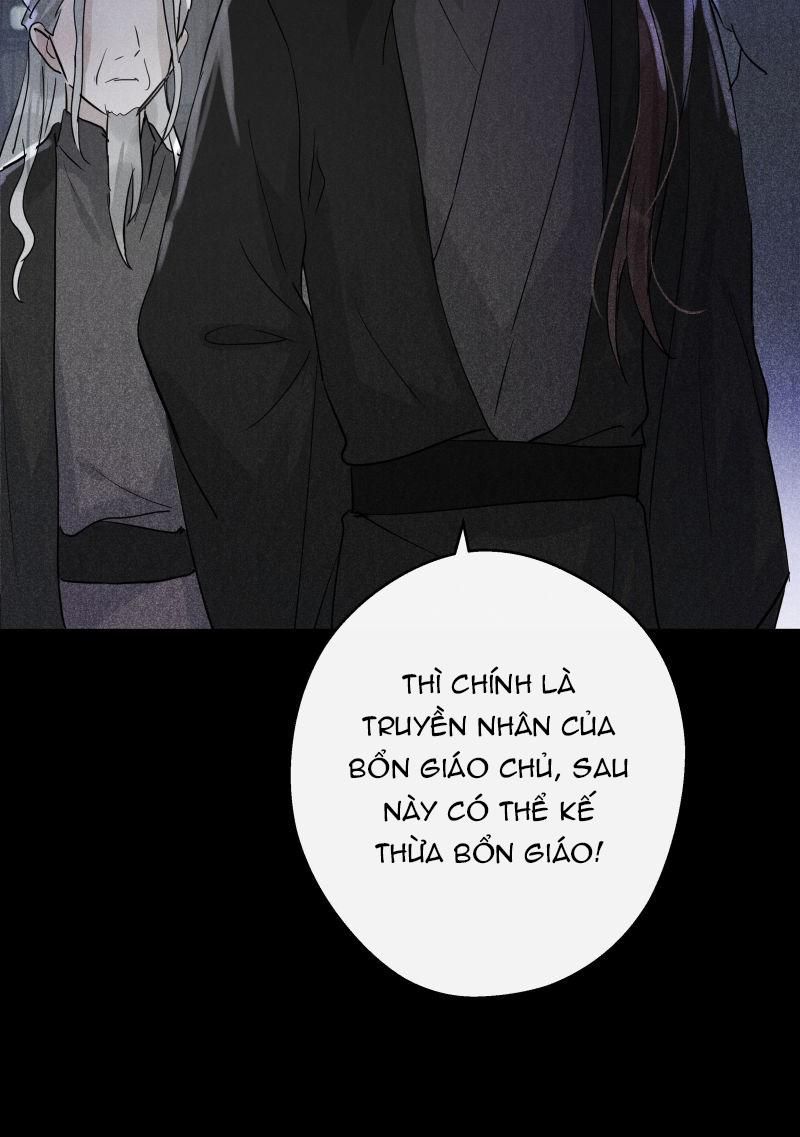 Sư Thúc Không Thể Trông Mặt Mà Bắt Hình Dong: Chapter 33