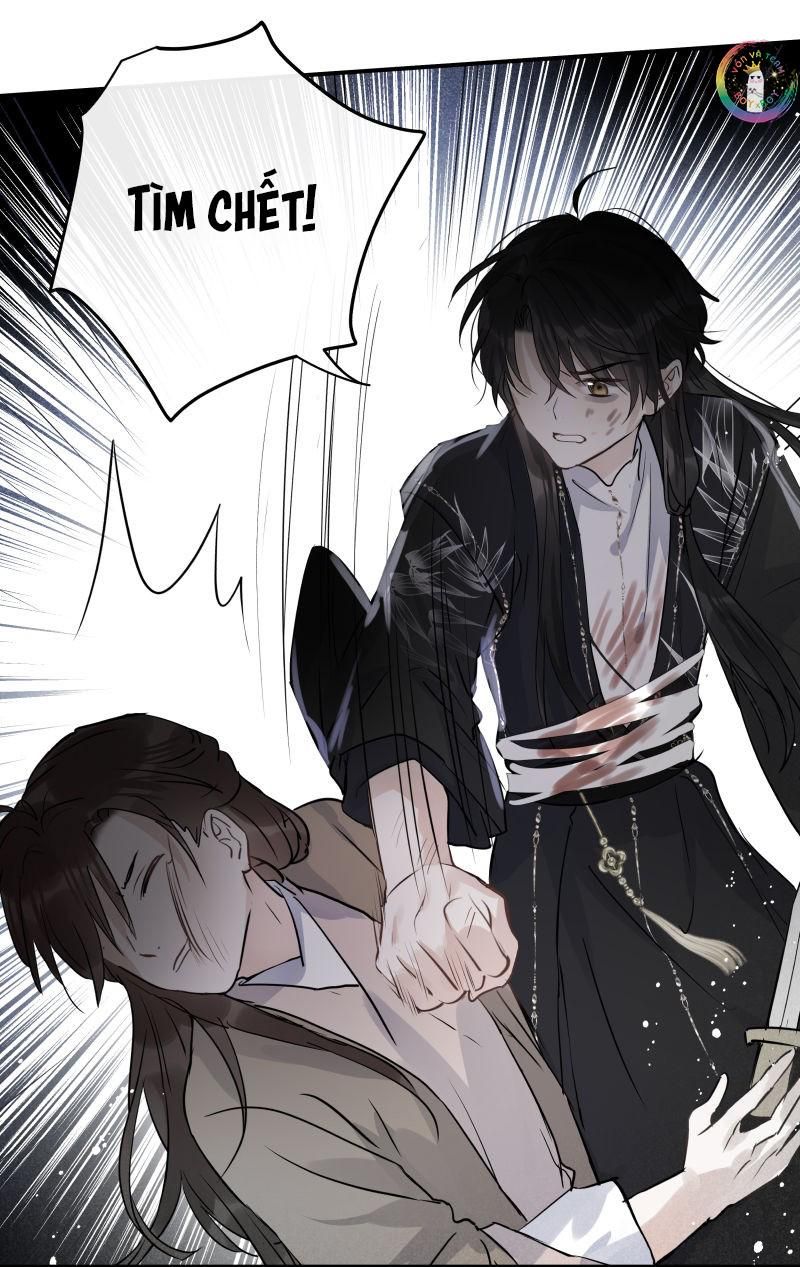 Sư Thúc Không Thể Trông Mặt Mà Bắt Hình Dong: Chapter 33