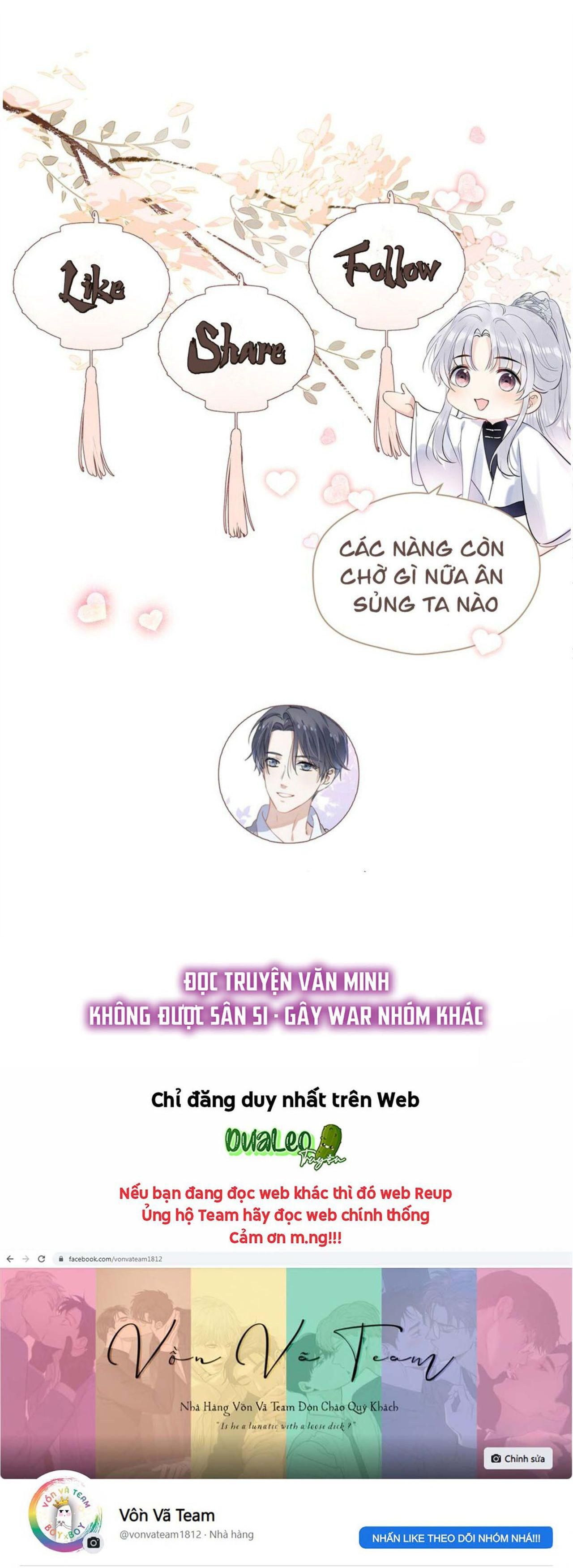 Sư Thúc Không Thể Trông Mặt Mà Bắt Hình Dong: Chapter 33