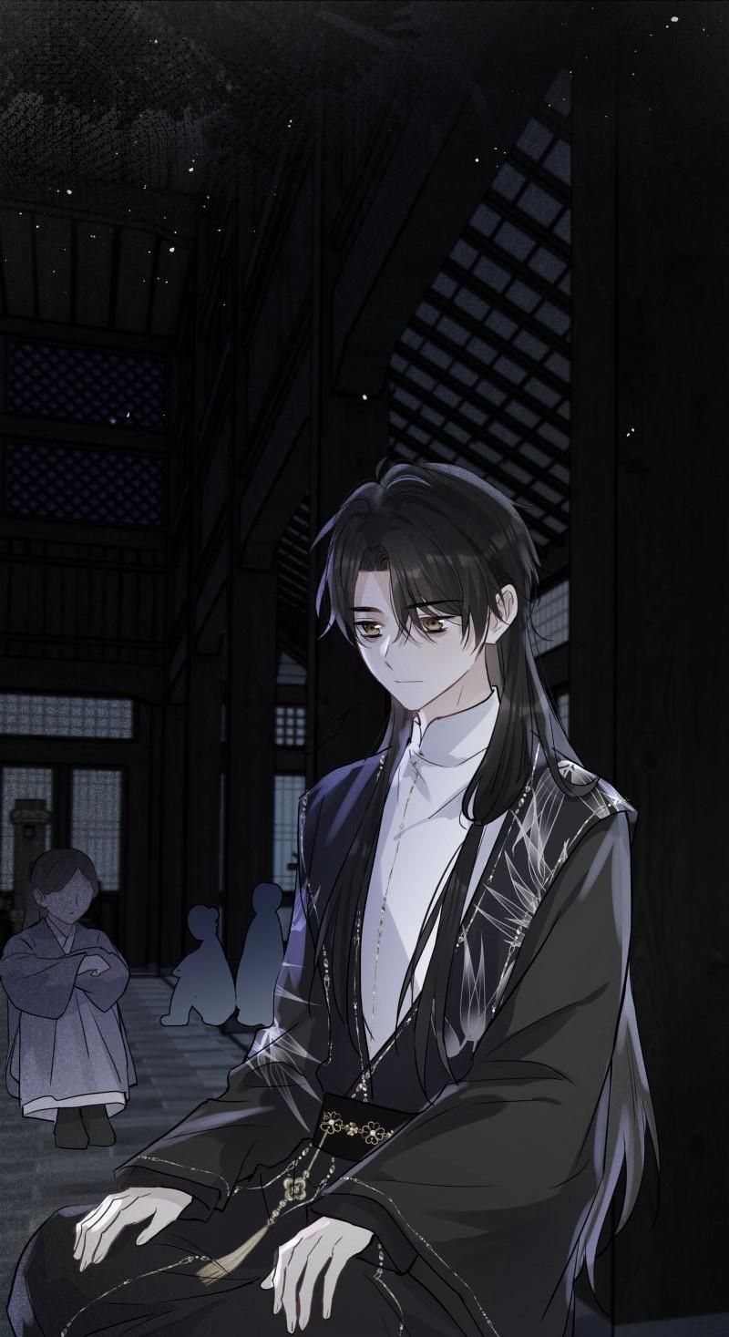 Sư Thúc Không Thể Trông Mặt Mà Bắt Hình Dong: Chapter 33