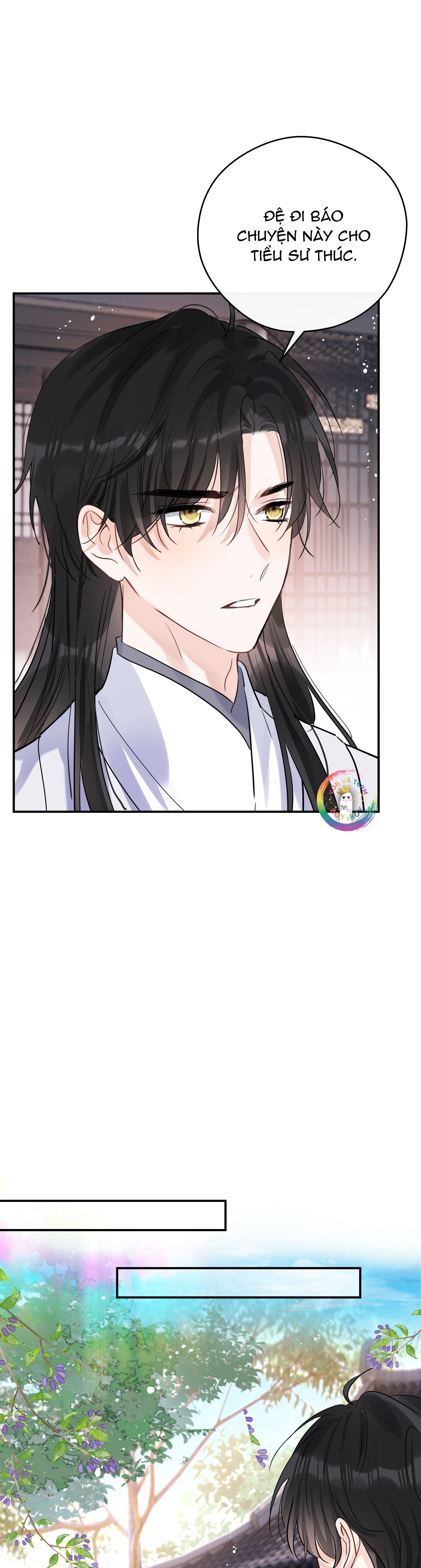 Sư Thúc Không Thể Trông Mặt Mà Bắt Hình Dong: Chapter 34