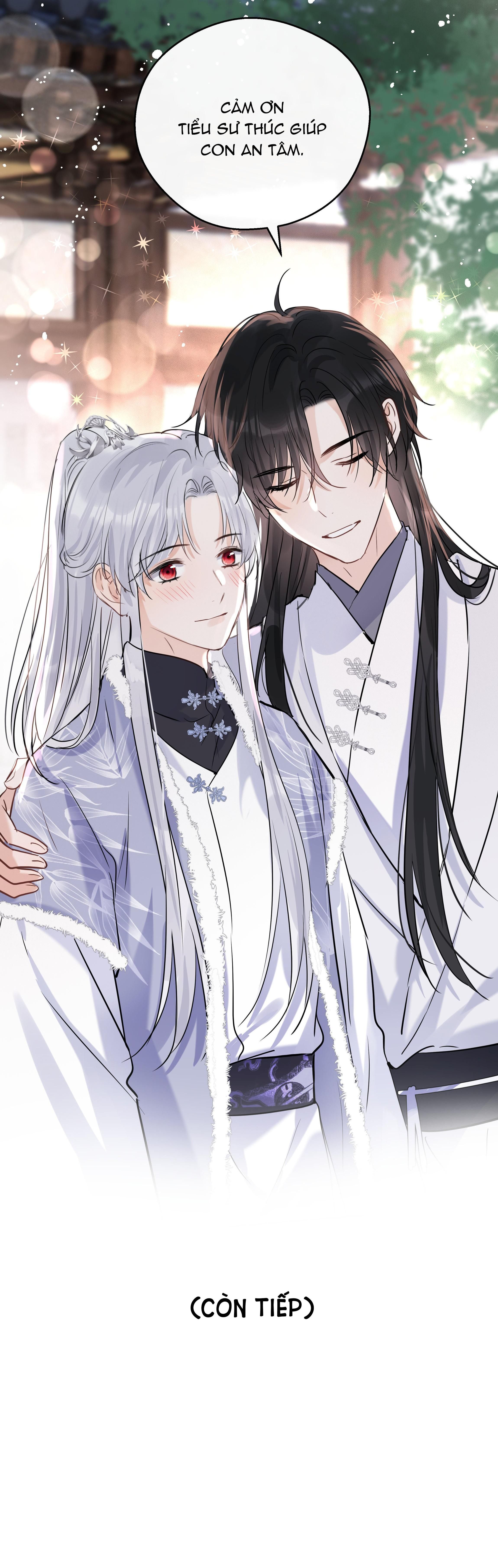 Sư Thúc Không Thể Trông Mặt Mà Bắt Hình Dong: Chapter 34