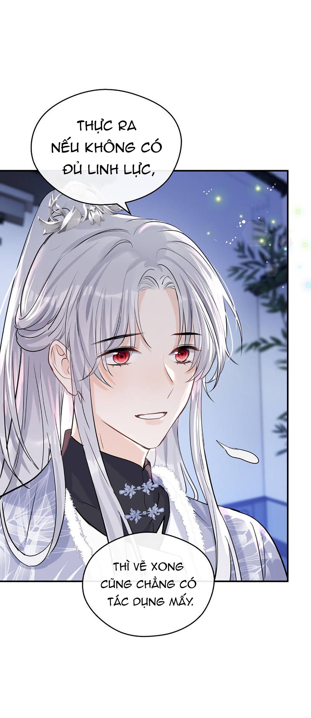 Sư Thúc Không Thể Trông Mặt Mà Bắt Hình Dong: Chapter 36