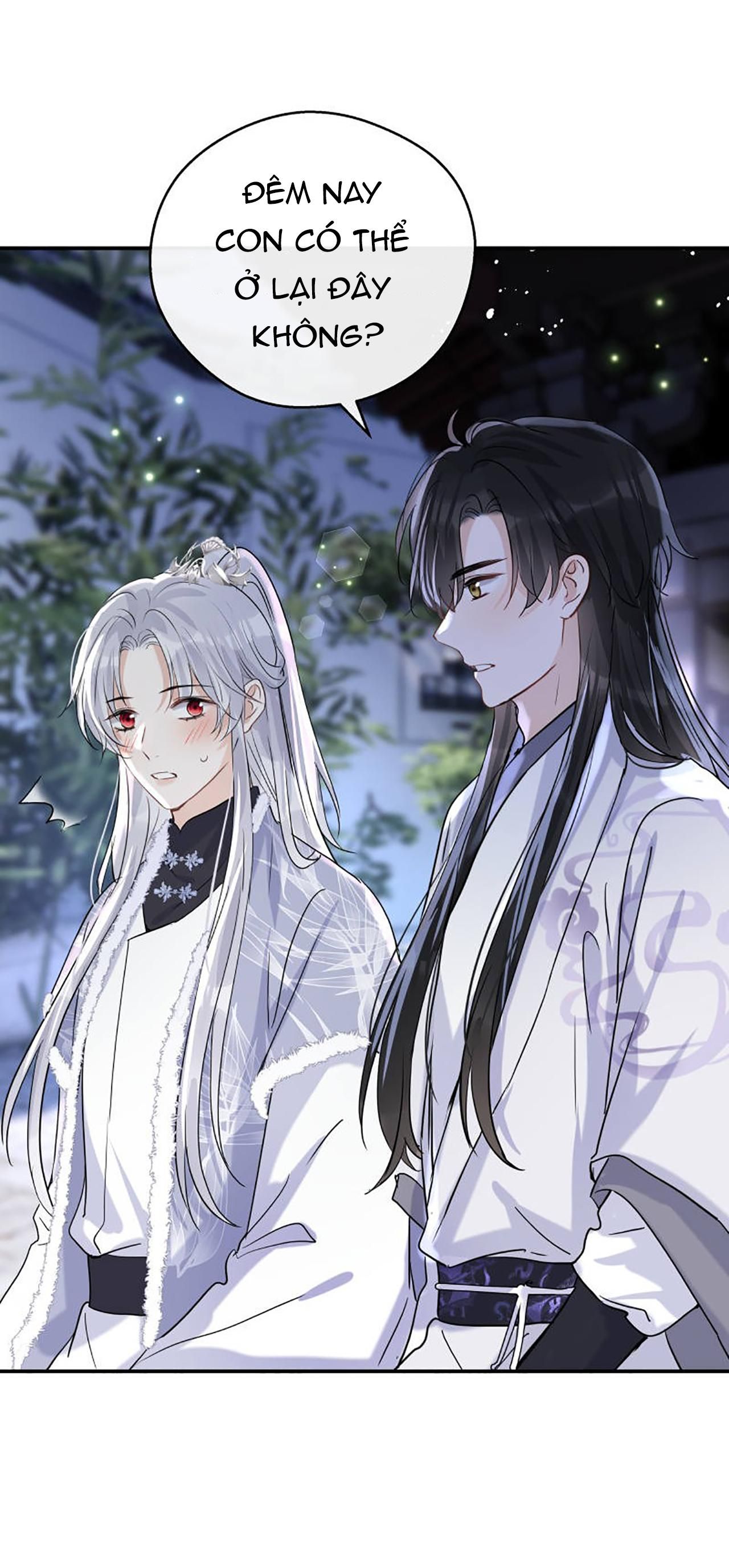 Sư Thúc Không Thể Trông Mặt Mà Bắt Hình Dong: Chapter 36