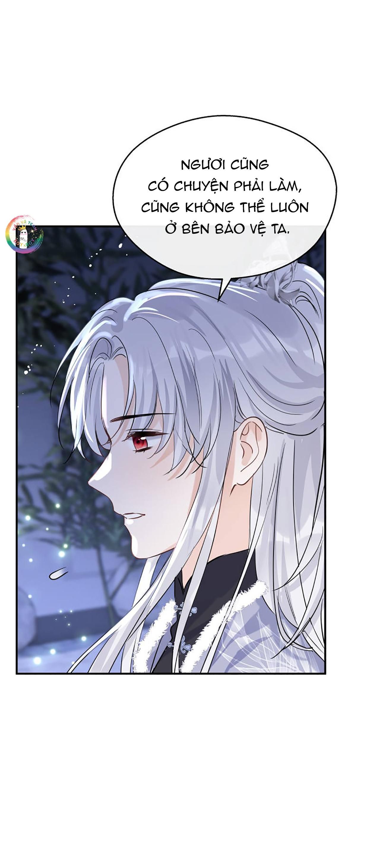 Sư Thúc Không Thể Trông Mặt Mà Bắt Hình Dong: Chapter 36