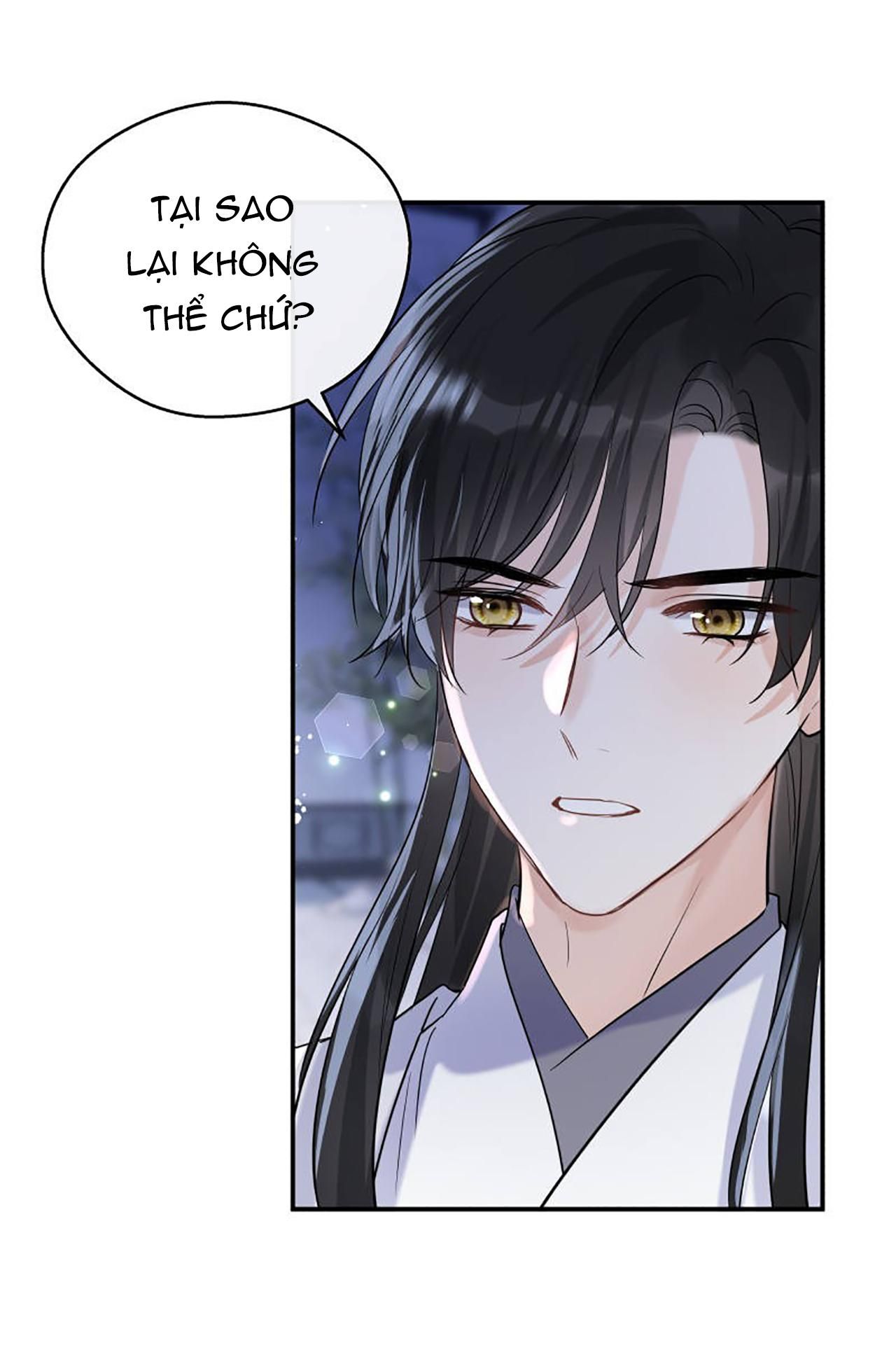 Sư Thúc Không Thể Trông Mặt Mà Bắt Hình Dong: Chapter 36