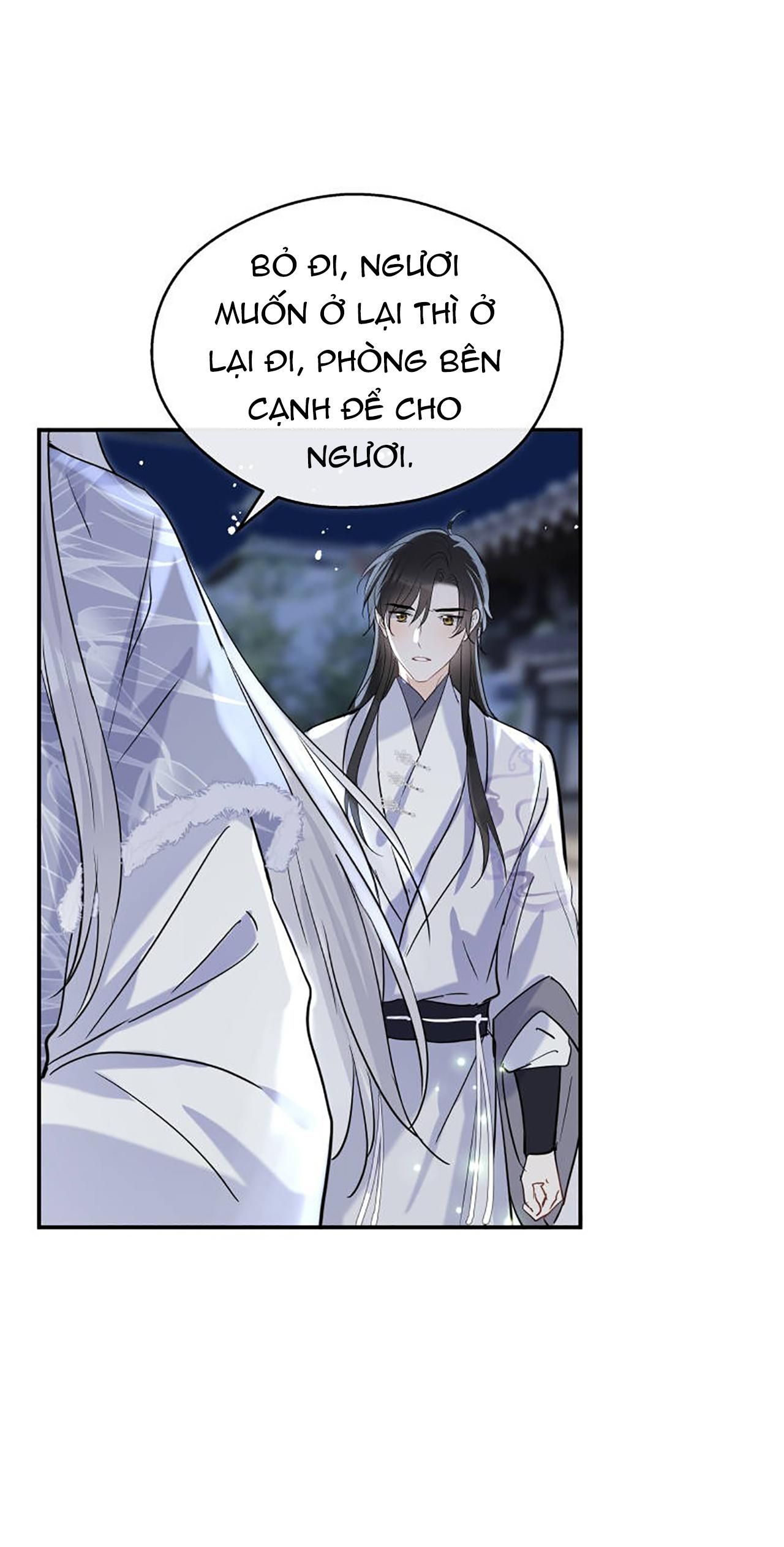 Sư Thúc Không Thể Trông Mặt Mà Bắt Hình Dong: Chapter 36