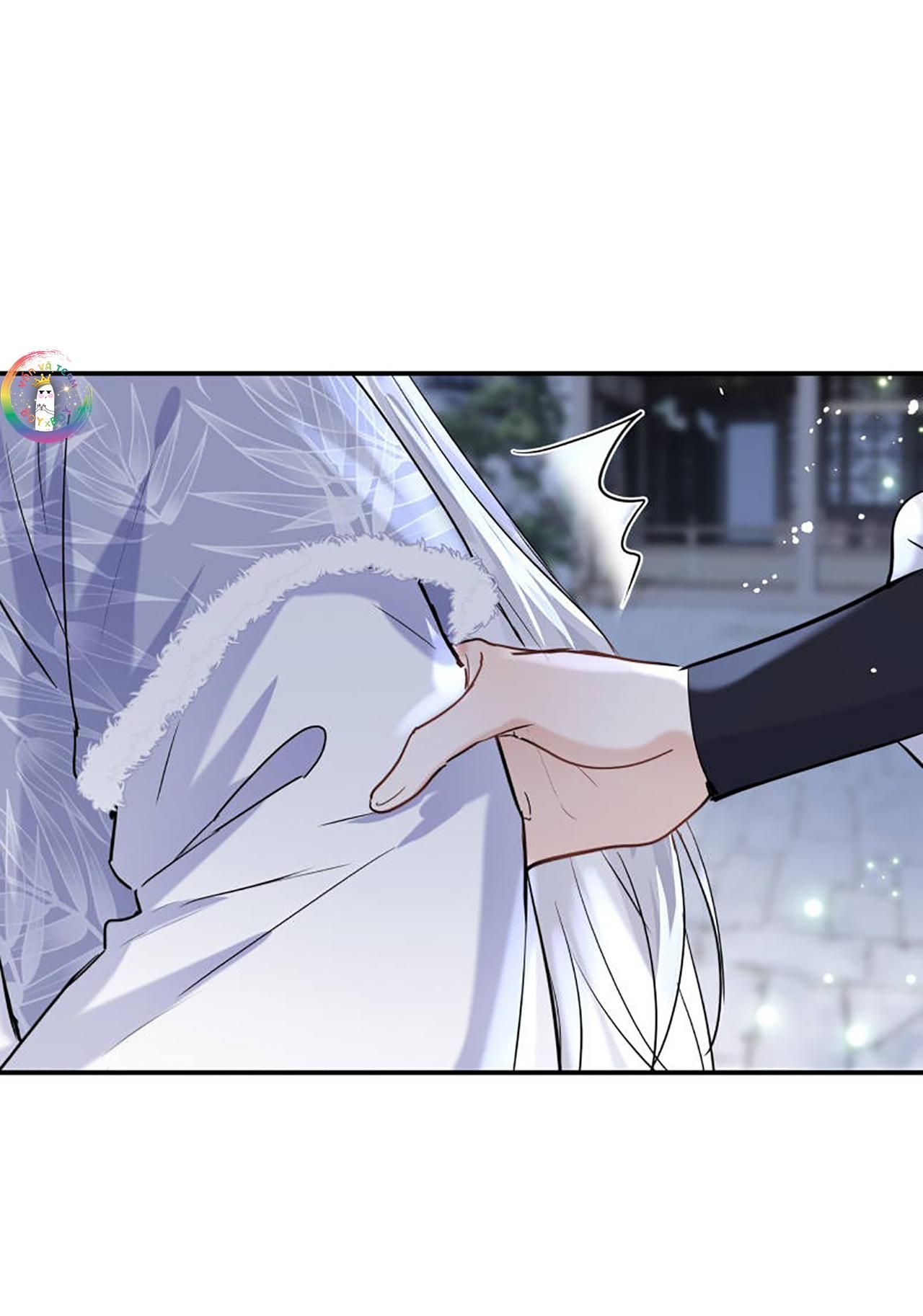 Sư Thúc Không Thể Trông Mặt Mà Bắt Hình Dong: Chapter 36