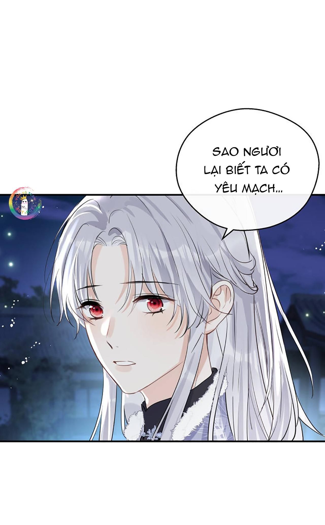 Sư Thúc Không Thể Trông Mặt Mà Bắt Hình Dong: Chapter 36