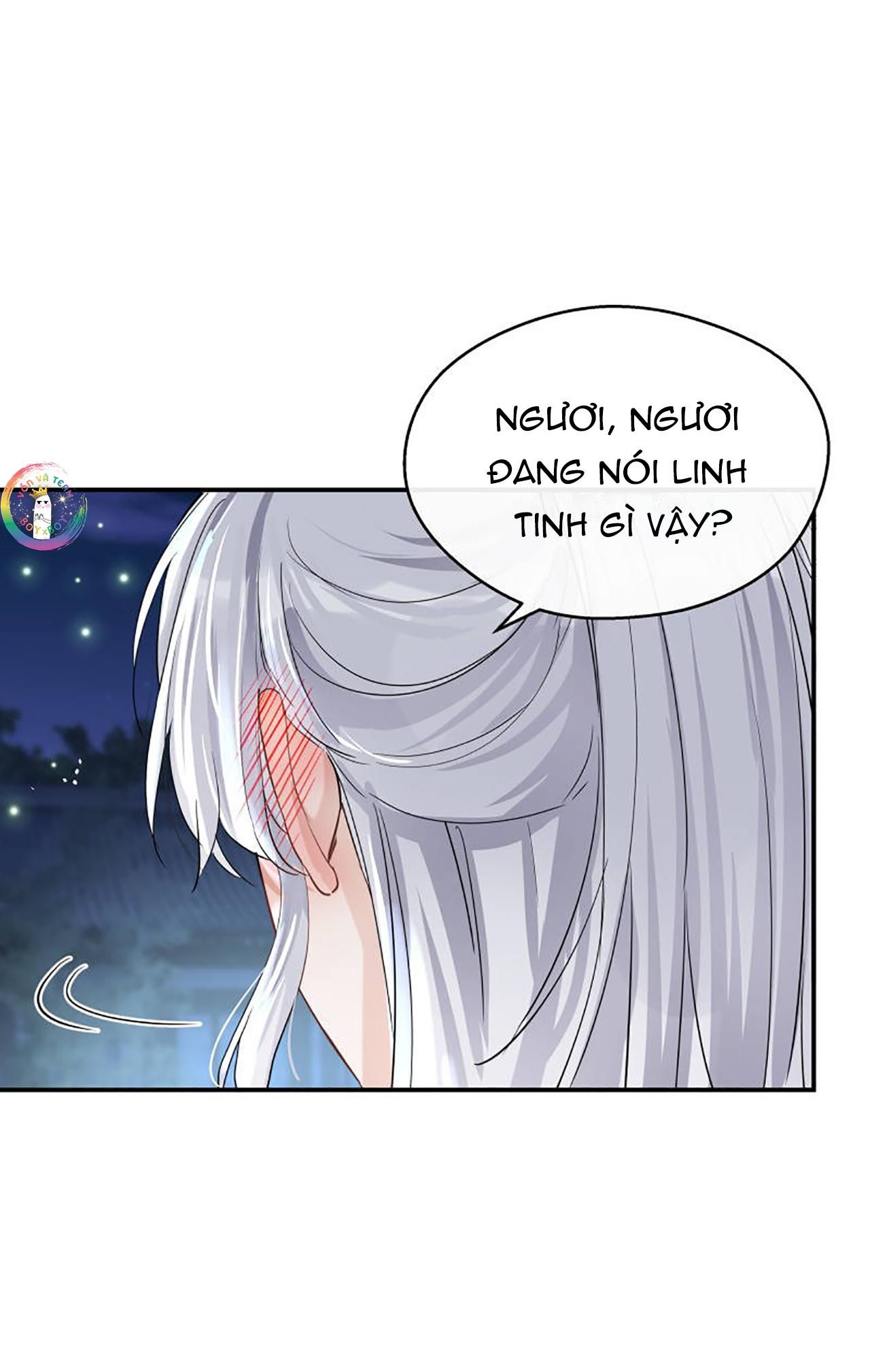 Sư Thúc Không Thể Trông Mặt Mà Bắt Hình Dong: Chapter 36