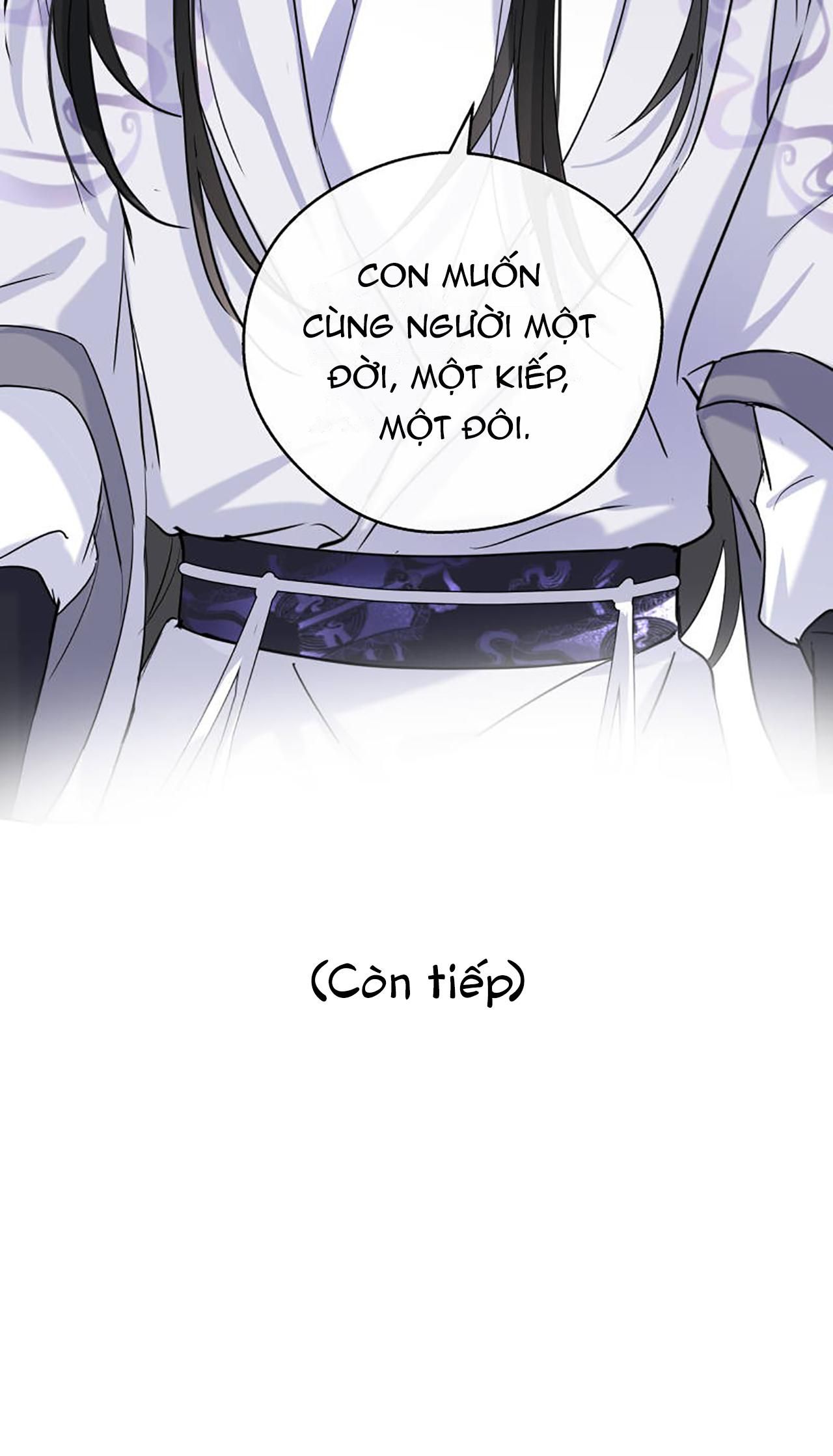 Sư Thúc Không Thể Trông Mặt Mà Bắt Hình Dong: Chapter 36