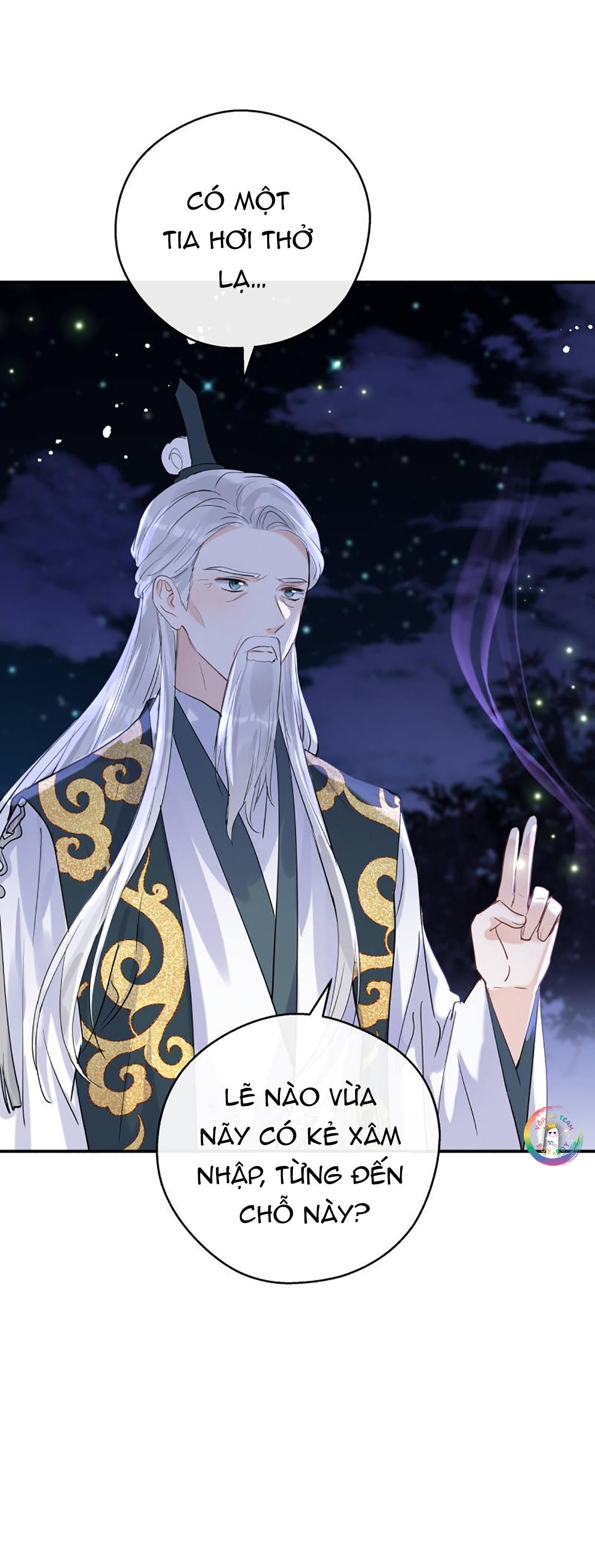 Sư Thúc Không Thể Trông Mặt Mà Bắt Hình Dong: Chapter 36