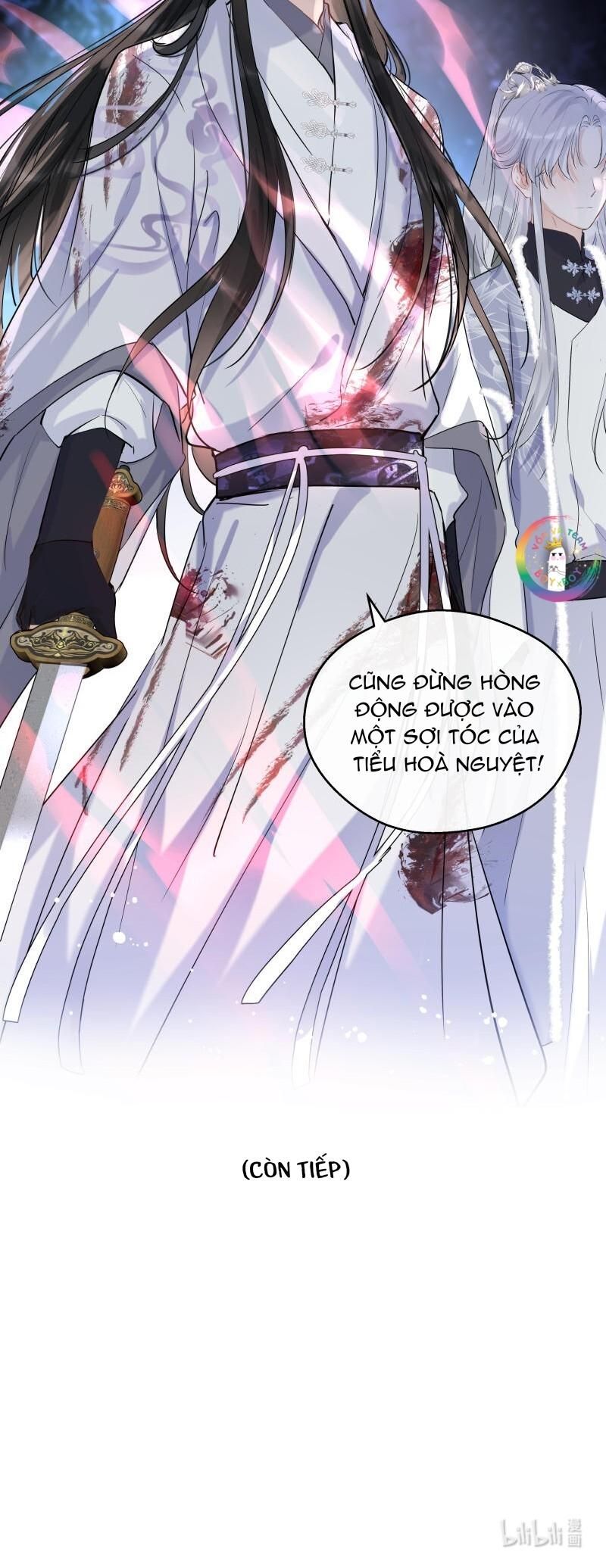 Sư Thúc Không Thể Trông Mặt Mà Bắt Hình Dong: Chapter 37