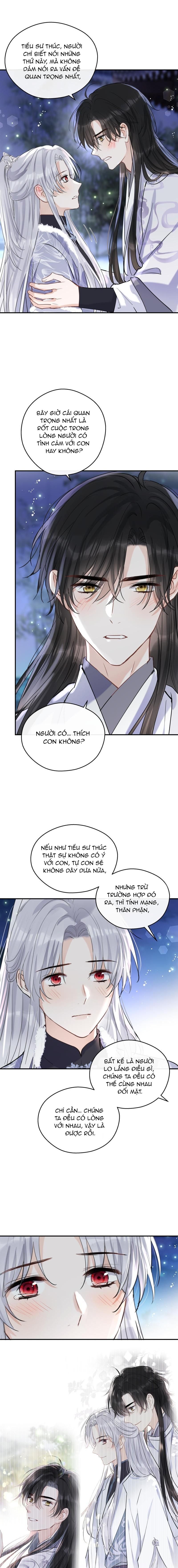 Sư Thúc Không Thể Trông Mặt Mà Bắt Hình Dong: Chapter 37