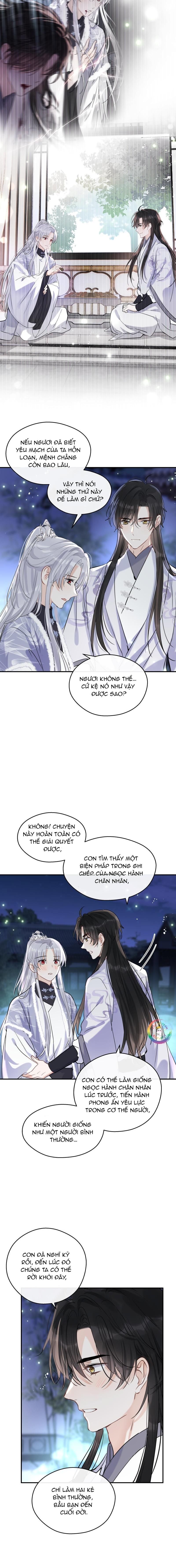 Sư Thúc Không Thể Trông Mặt Mà Bắt Hình Dong: Chapter 37