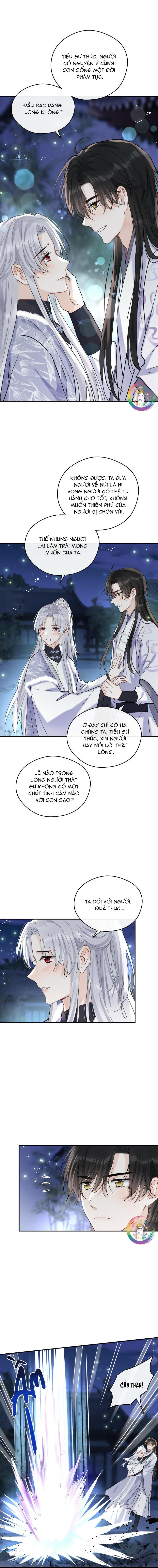 Sư Thúc Không Thể Trông Mặt Mà Bắt Hình Dong: Chapter 37