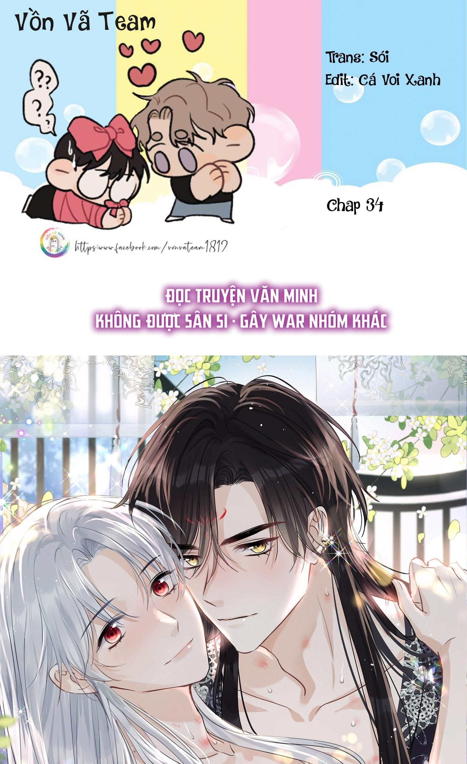 Sư Thúc Không Thể Trông Mặt Mà Bắt Hình Dong: Chapter 38