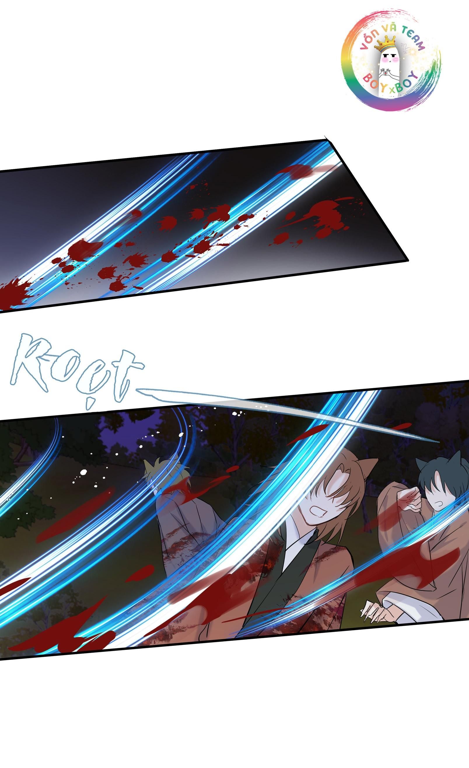 Sư Thúc Không Thể Trông Mặt Mà Bắt Hình Dong: Chapter 38