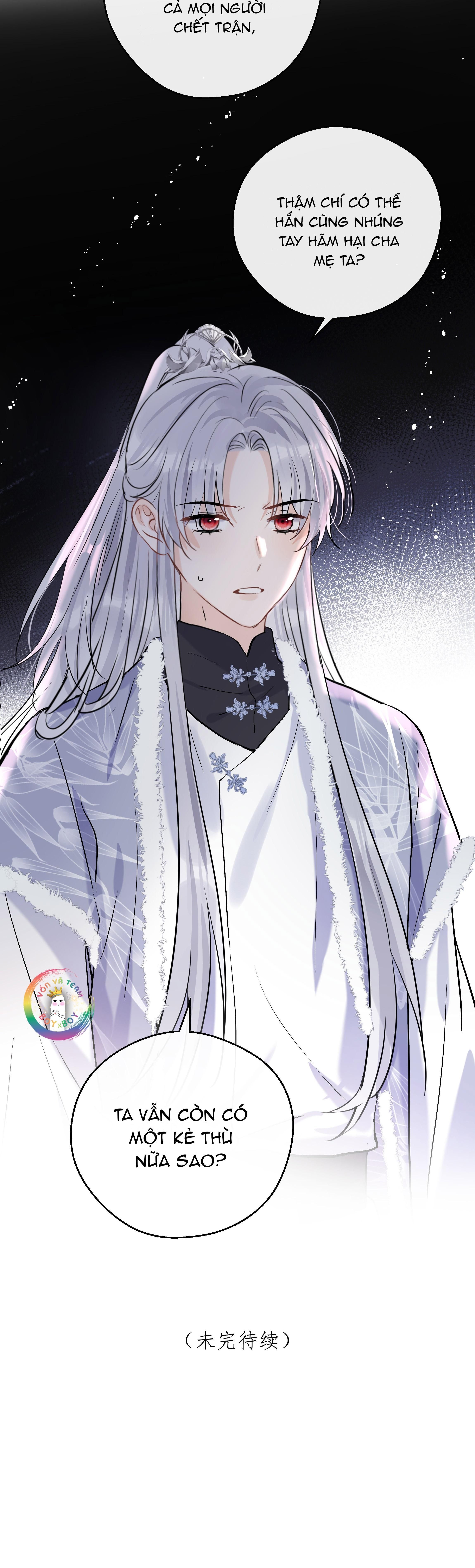 Sư Thúc Không Thể Trông Mặt Mà Bắt Hình Dong: Chapter 38