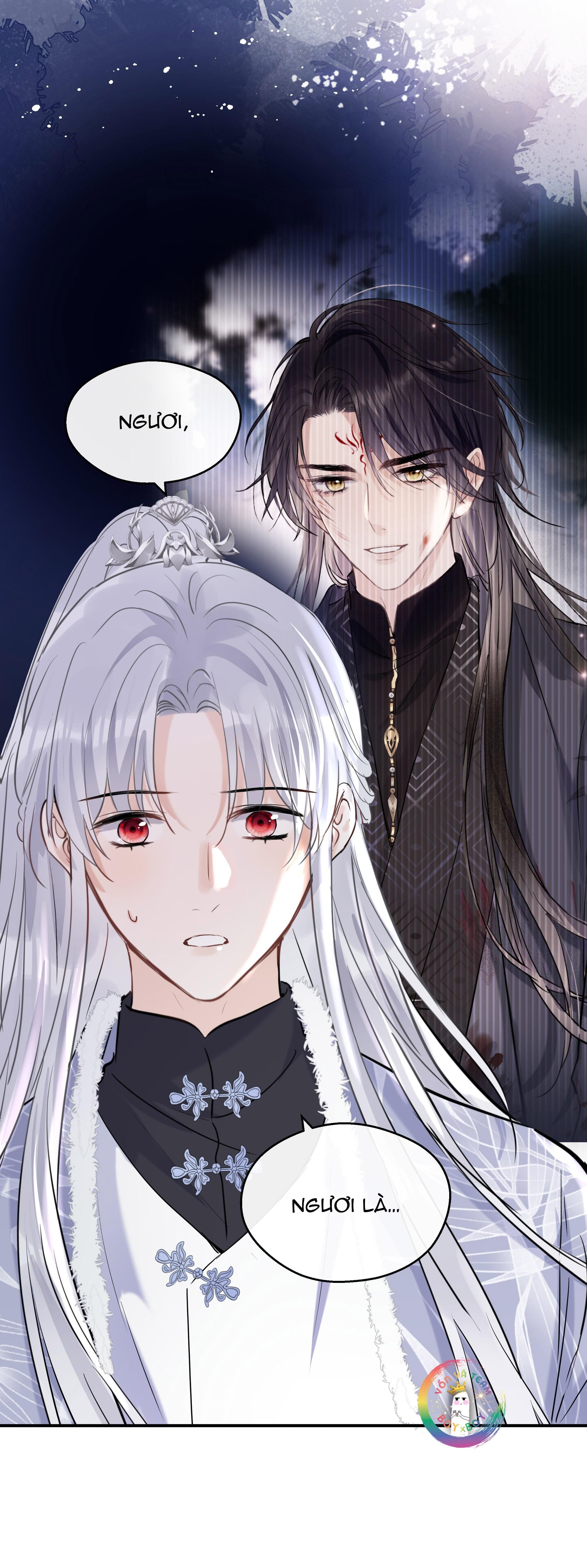 Sư Thúc Không Thể Trông Mặt Mà Bắt Hình Dong: Chapter 38