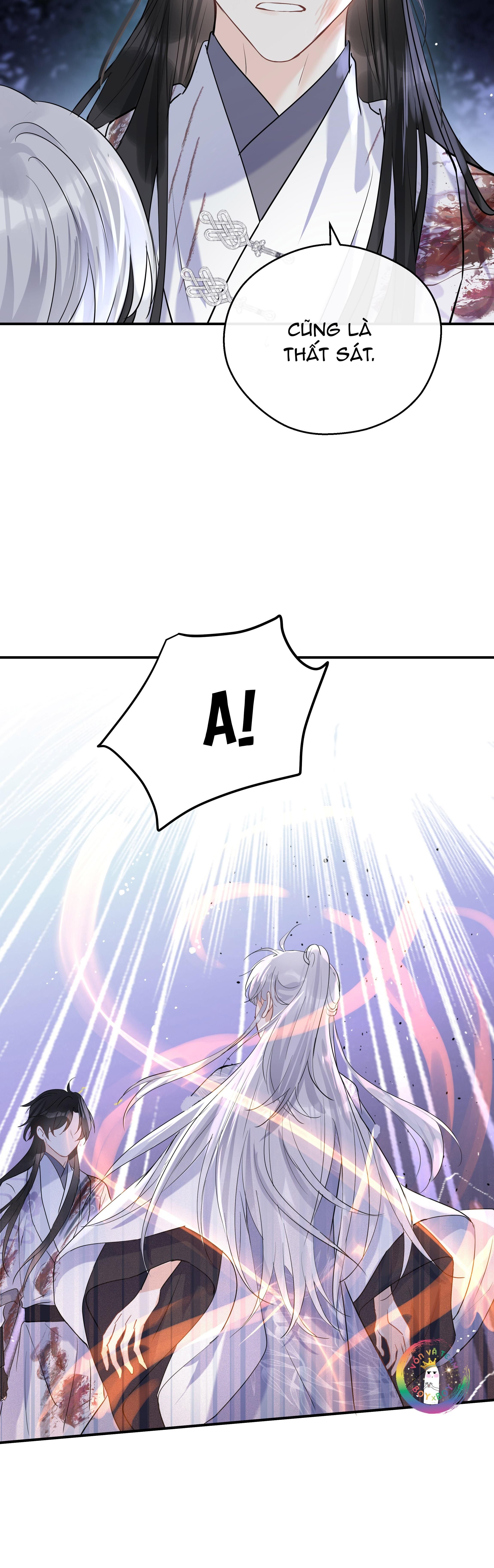 Sư Thúc Không Thể Trông Mặt Mà Bắt Hình Dong: Chapter 38