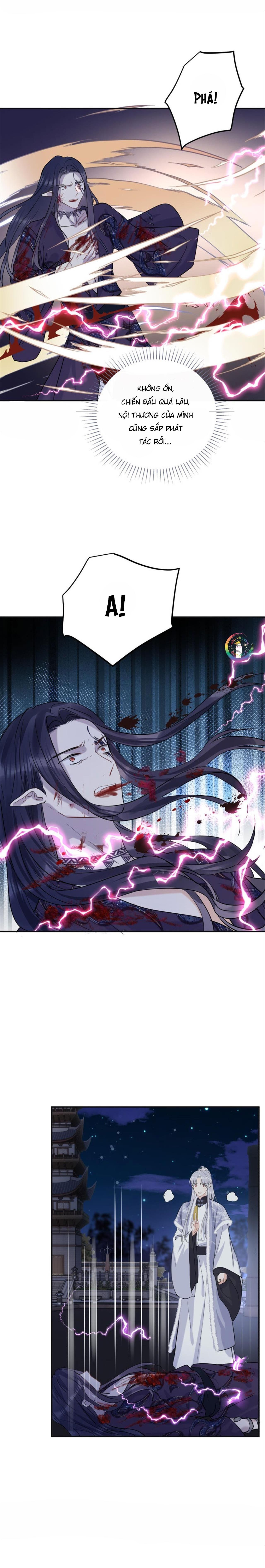 Sư Thúc Không Thể Trông Mặt Mà Bắt Hình Dong: Chapter 39