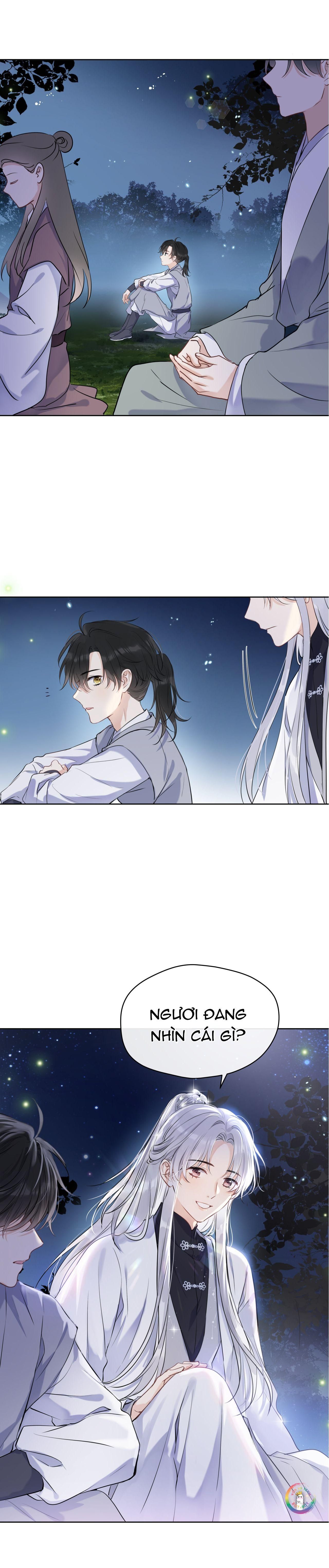 Sư Thúc Không Thể Trông Mặt Mà Bắt Hình Dong: Chapter 7