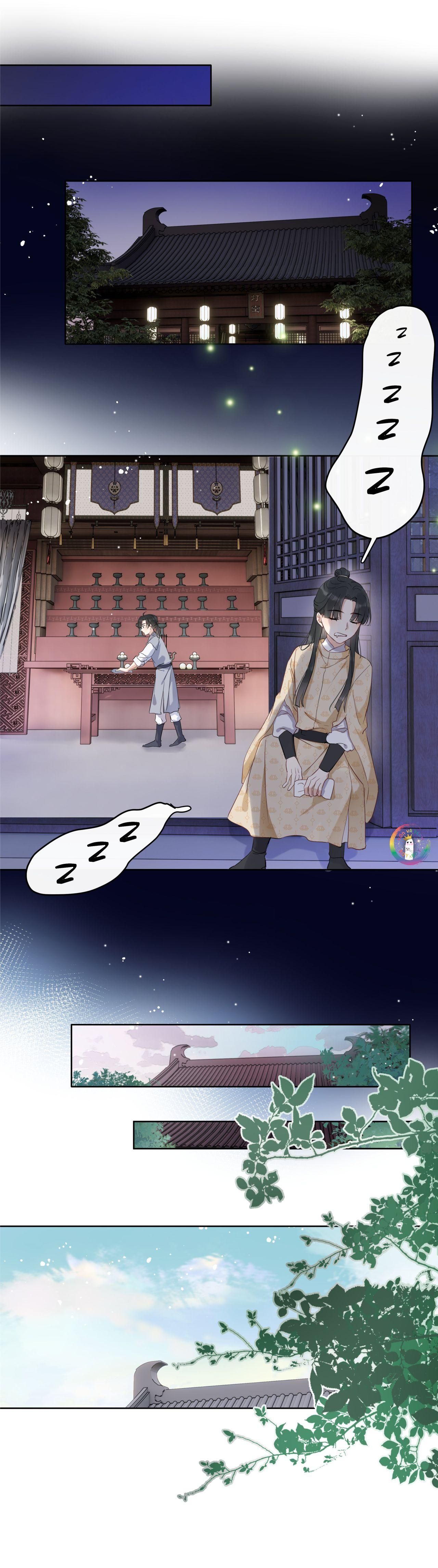 Sư Thúc Không Thể Trông Mặt Mà Bắt Hình Dong: Chapter 7