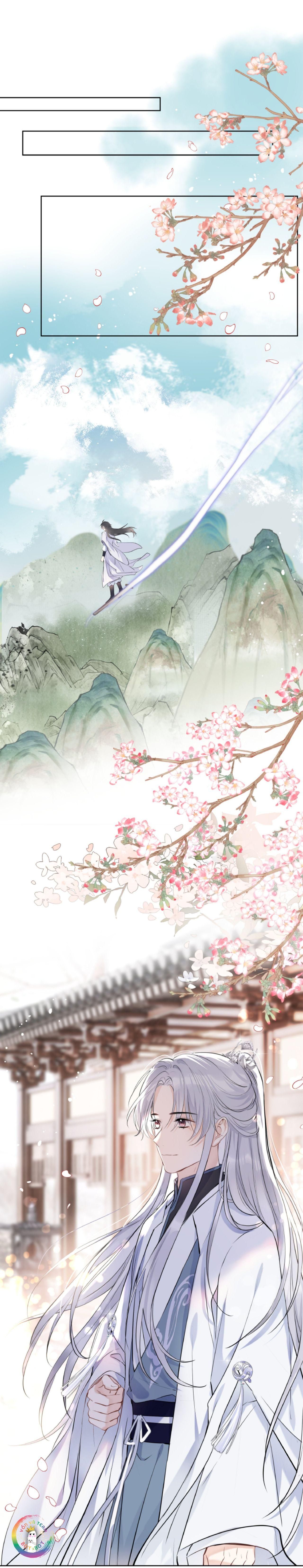 Sư Thúc Không Thể Trông Mặt Mà Bắt Hình Dong: Chapter 9