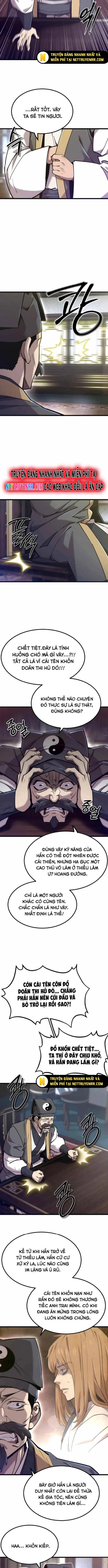 Sư Tôn Của Ta Luôn Dõi Theo: Chapter 35