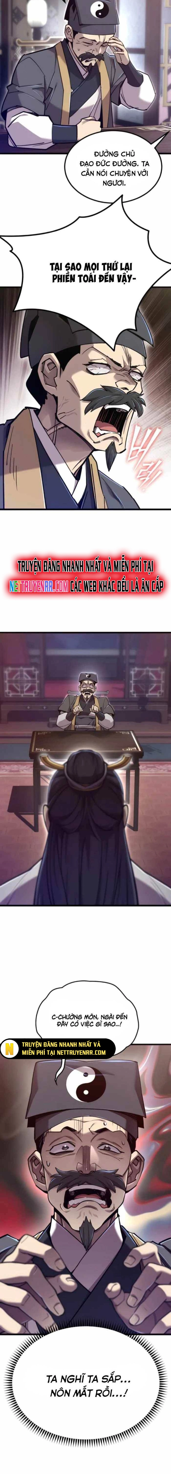 Sư Tôn Của Ta Luôn Dõi Theo: Chapter 35