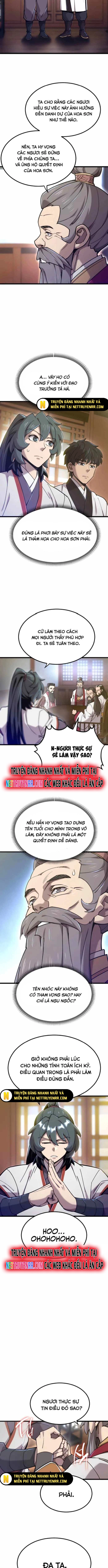 Sư Tôn Của Ta Luôn Dõi Theo: Chapter 35